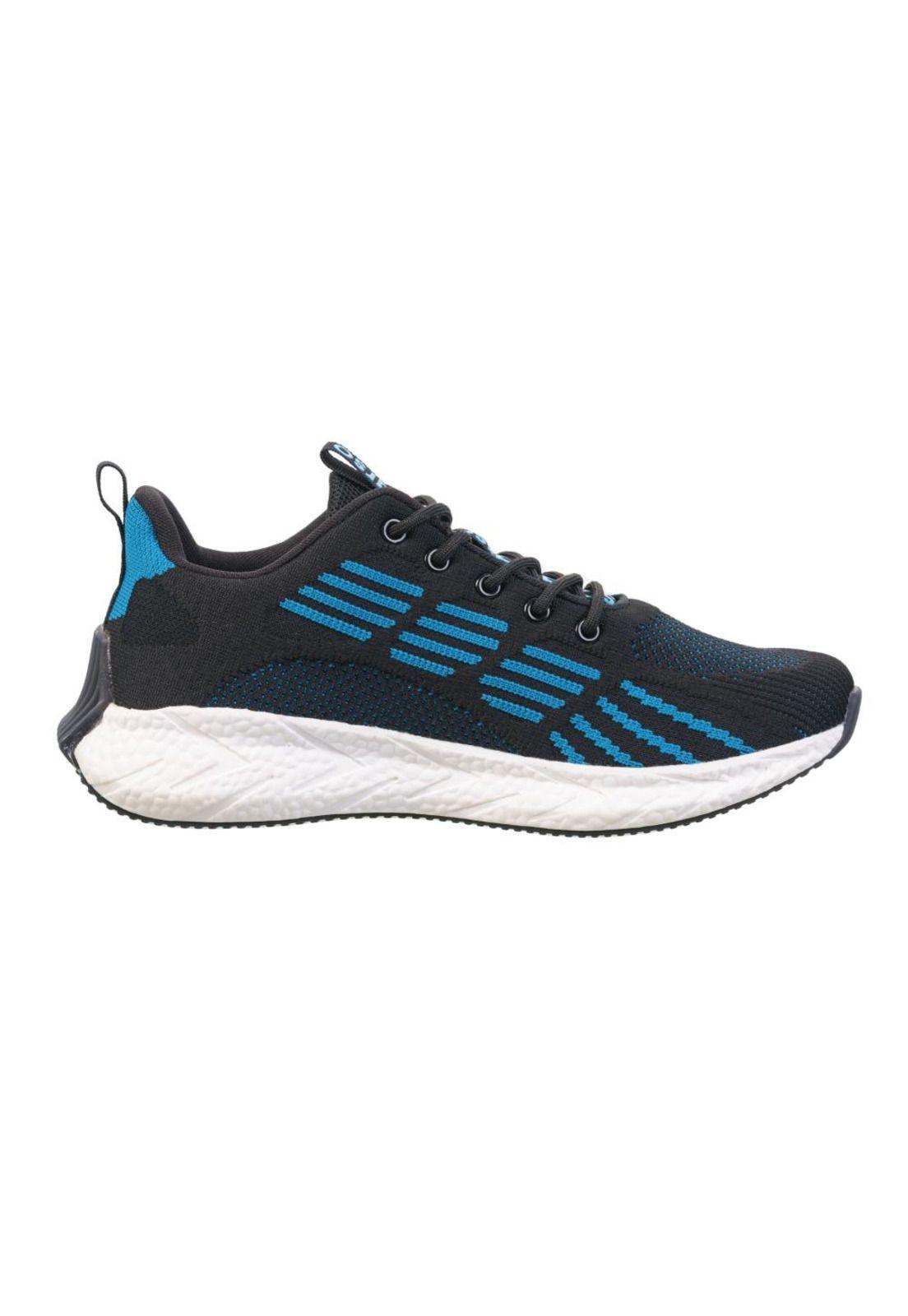 Zapatilla Respirable Hombre Macfly II Multicolor Aparso-1
