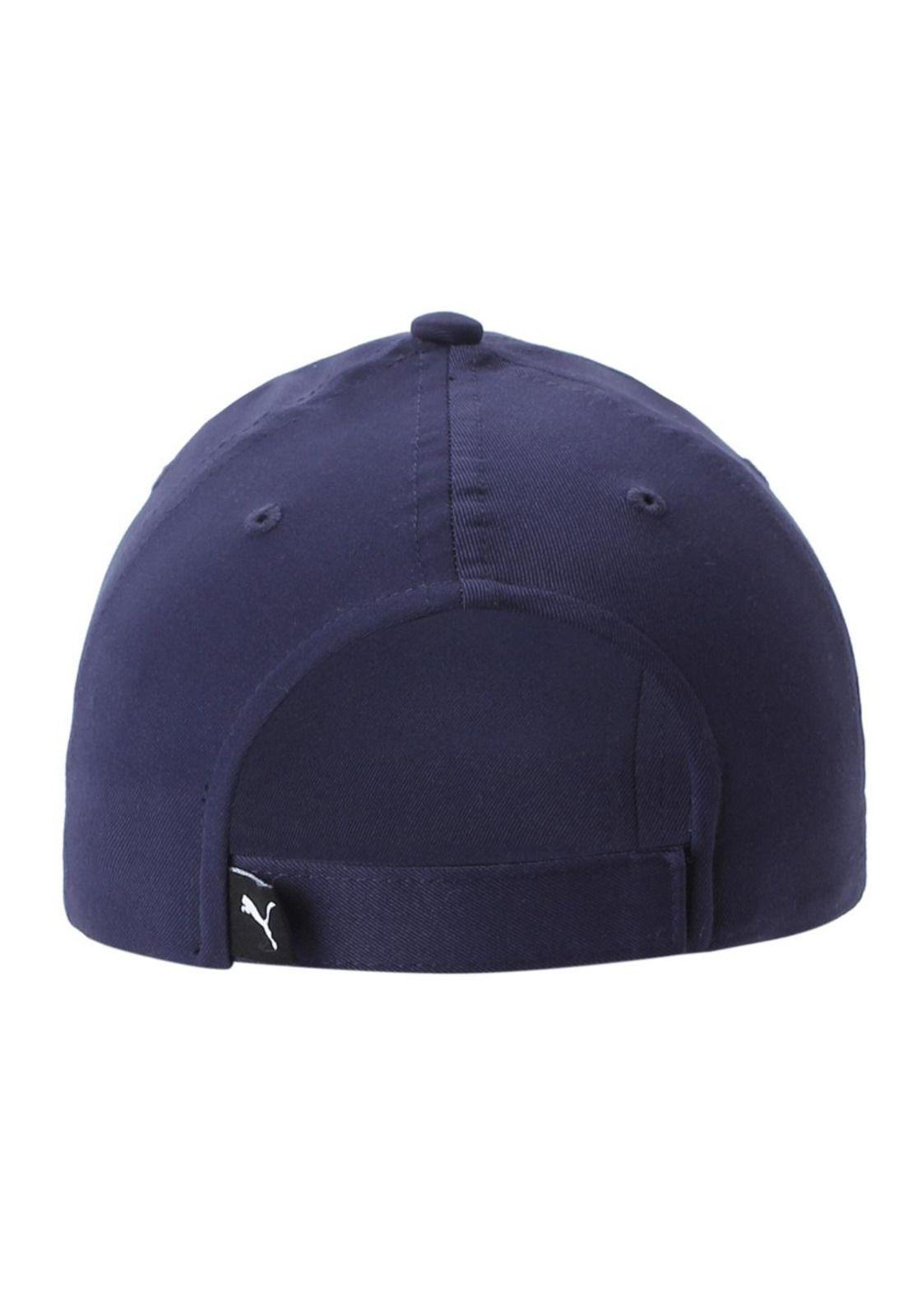 Jockey Metal Cat Azul Puma-2