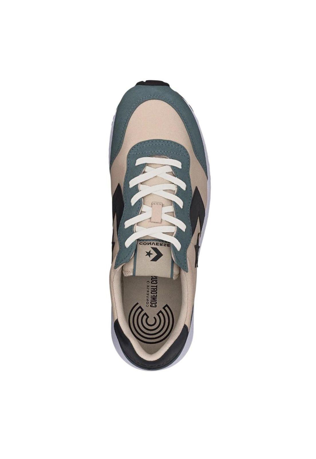 Zapatilla Mujer Omega Trainer Multicolor Converse-2