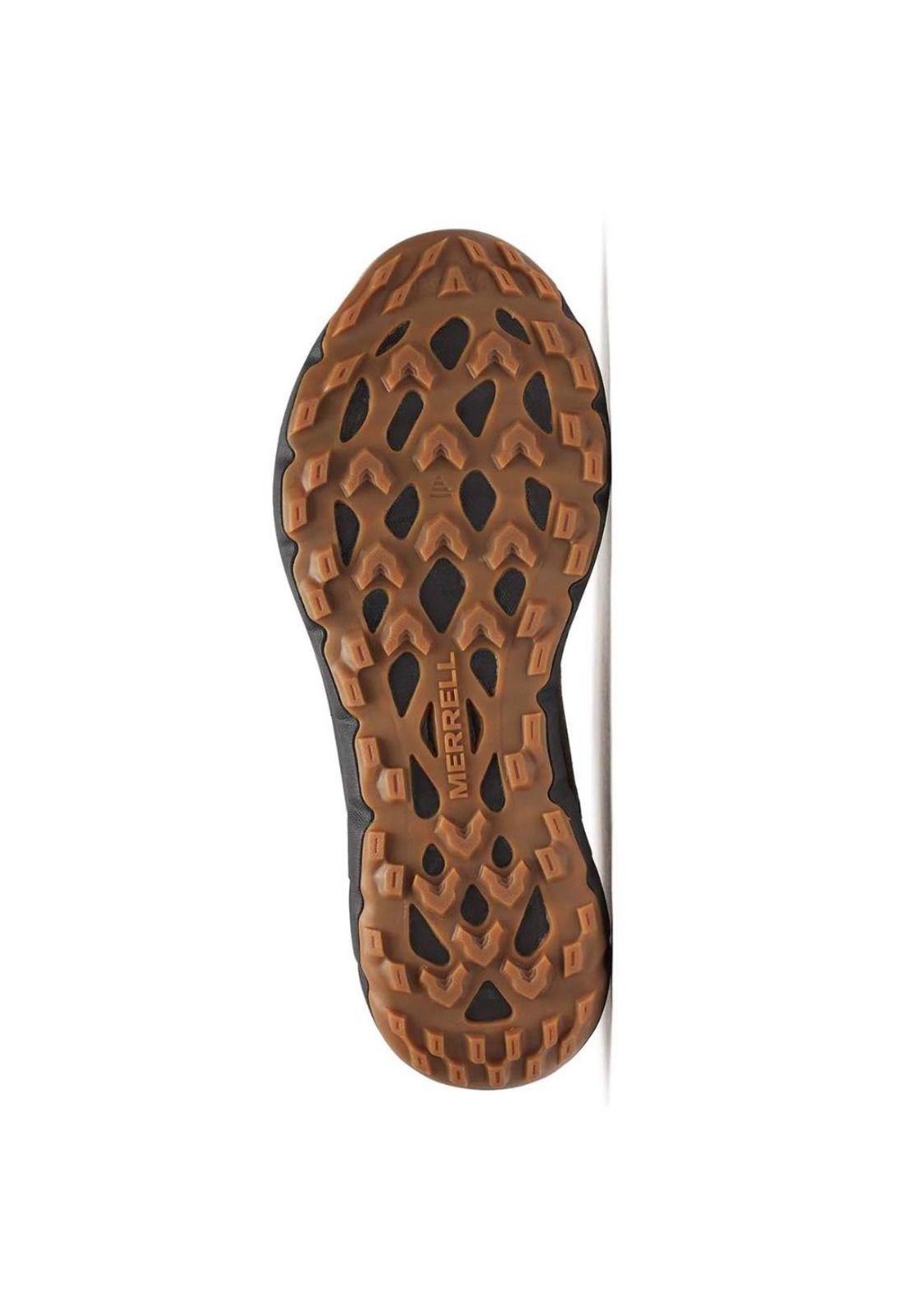 Zapatilla Hombre Nova 4 Oliva Merrell-3