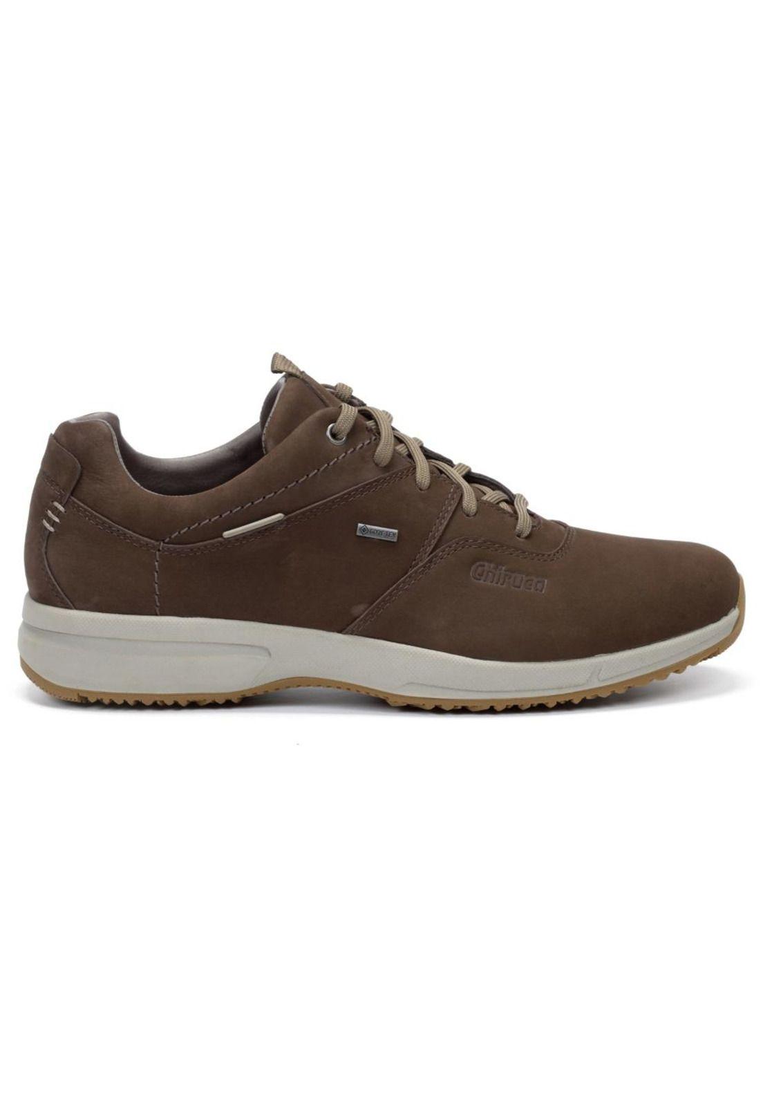 Zapato Gore Tex Hombre Udine 22 Chiruca-0