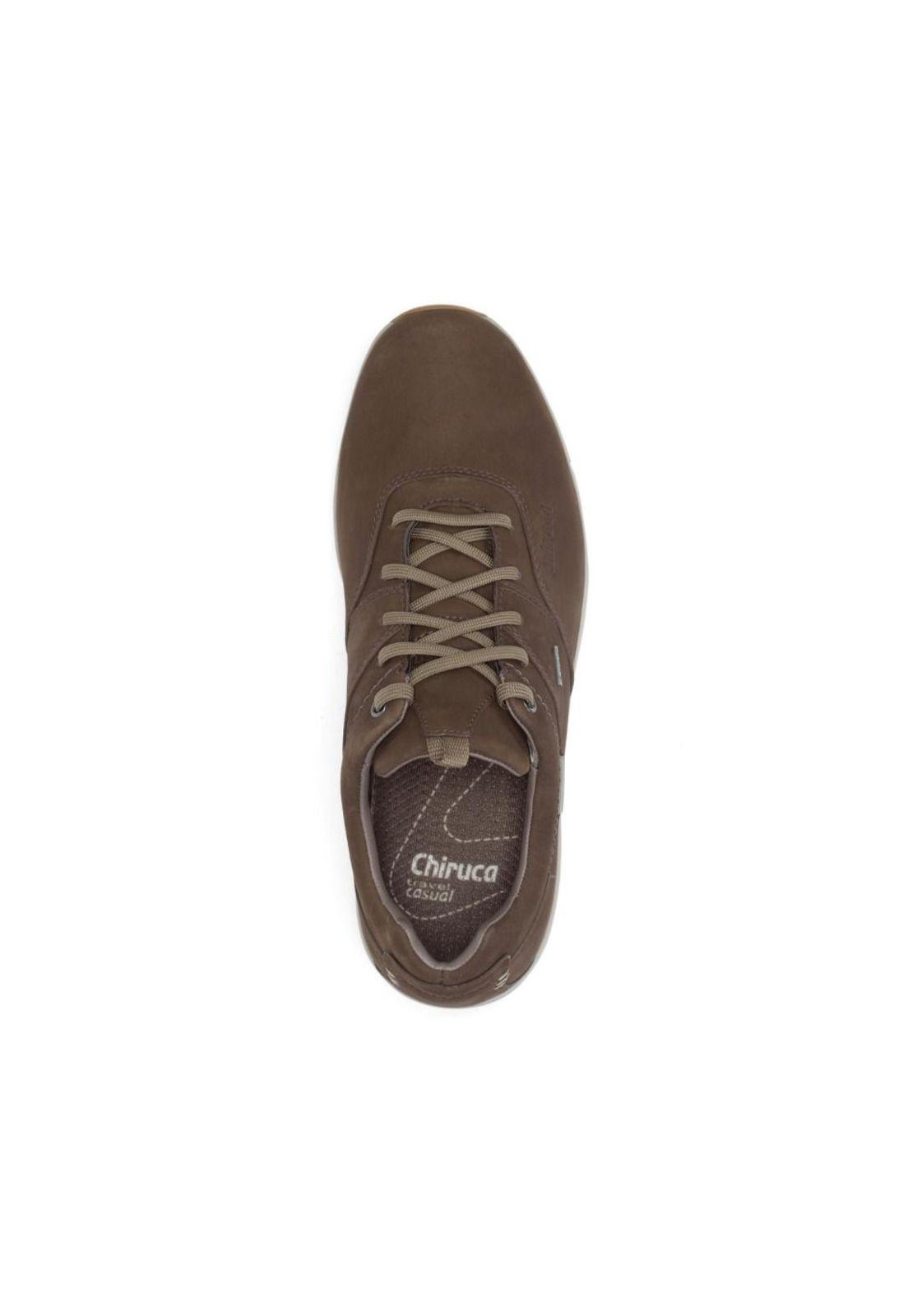 Zapato Gore Tex Hombre Udine 22 Chiruca-2