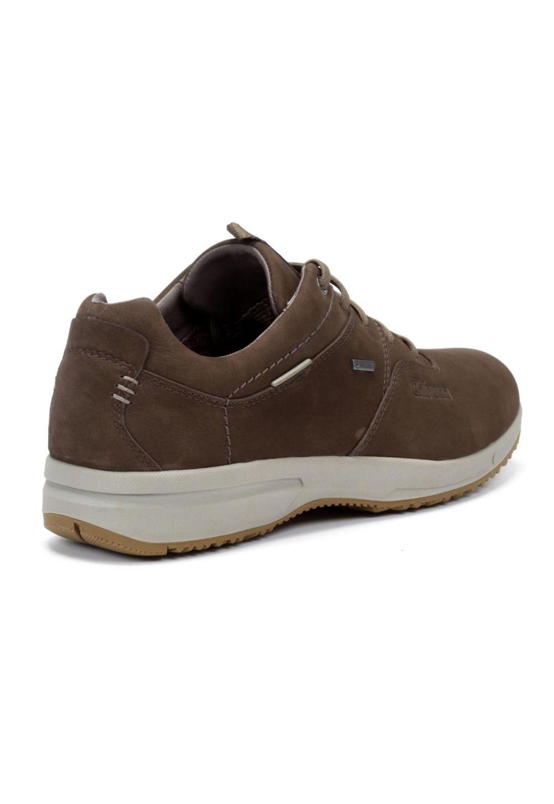 Zapato Gore Tex Hombre Udine 22 Chiruca-5