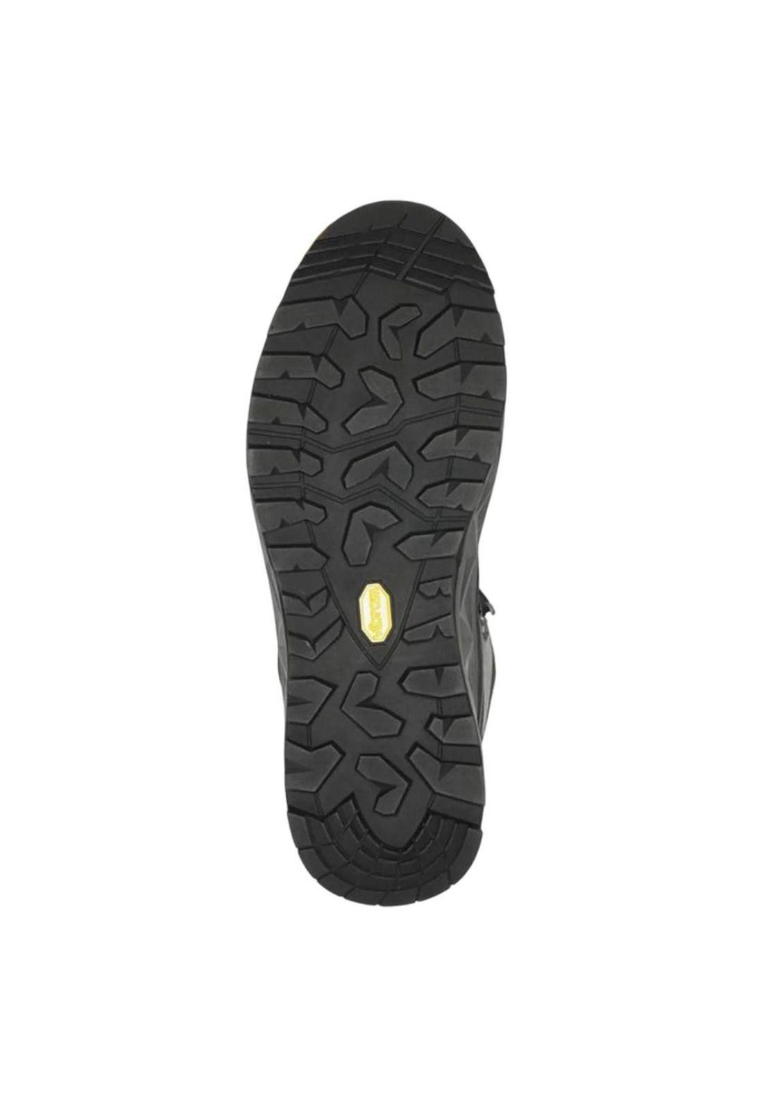 Botín Impermeable Hombre Taburiente 09 Gris Chiruca-3