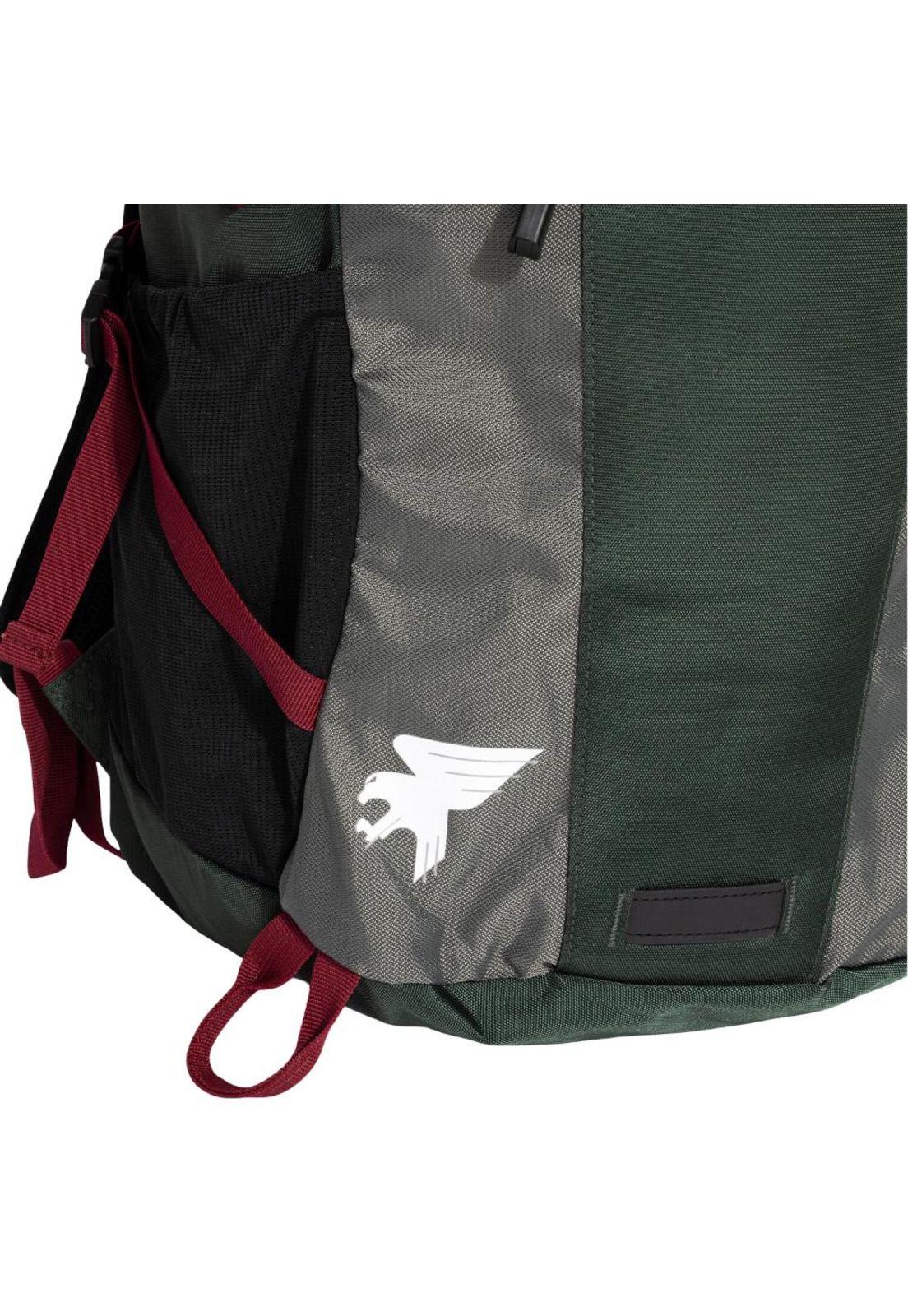 Mochila Trekking 43L  Explorer Verde Joma-6