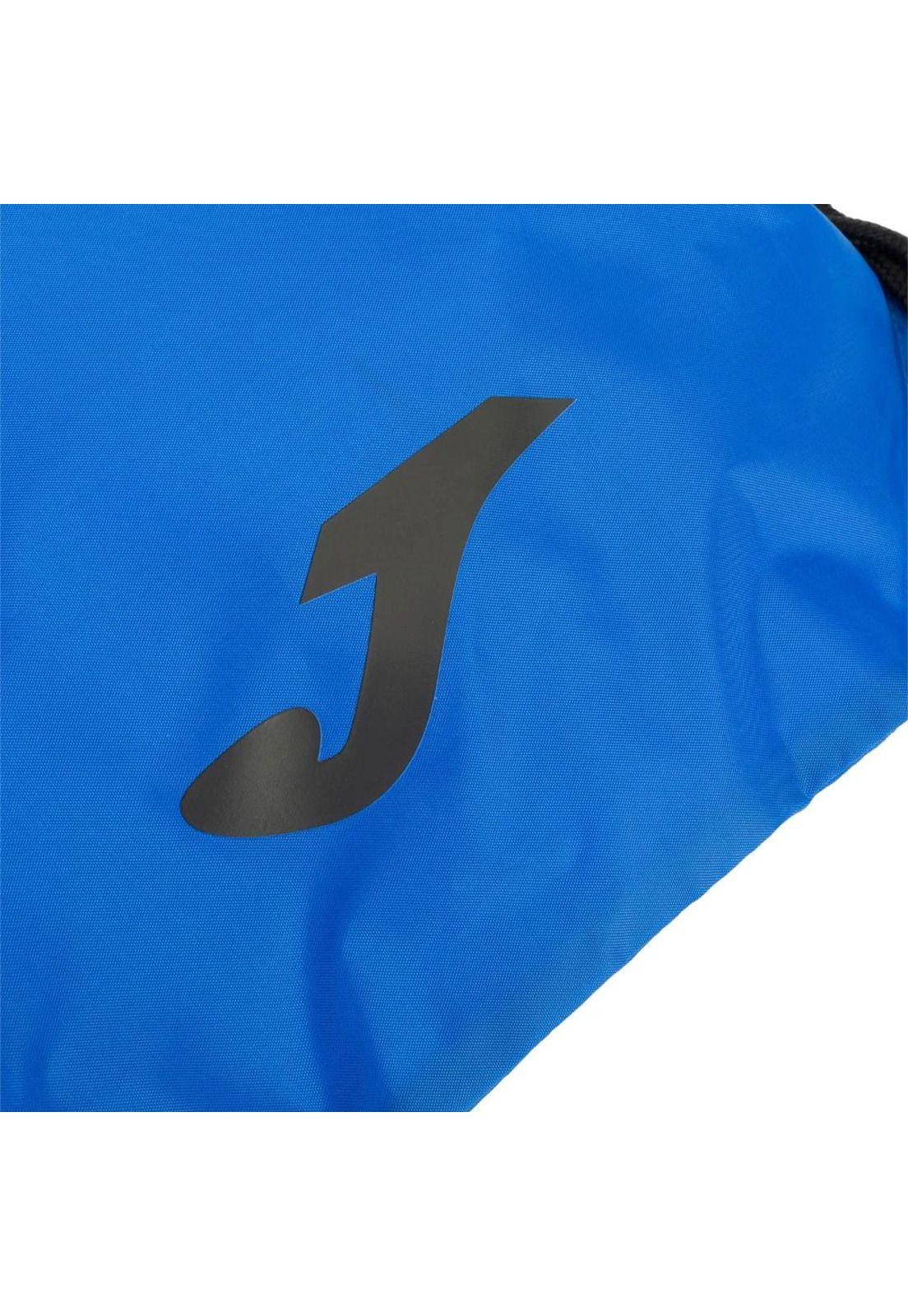 Morral Deportivo Eventos Azul Joma-2