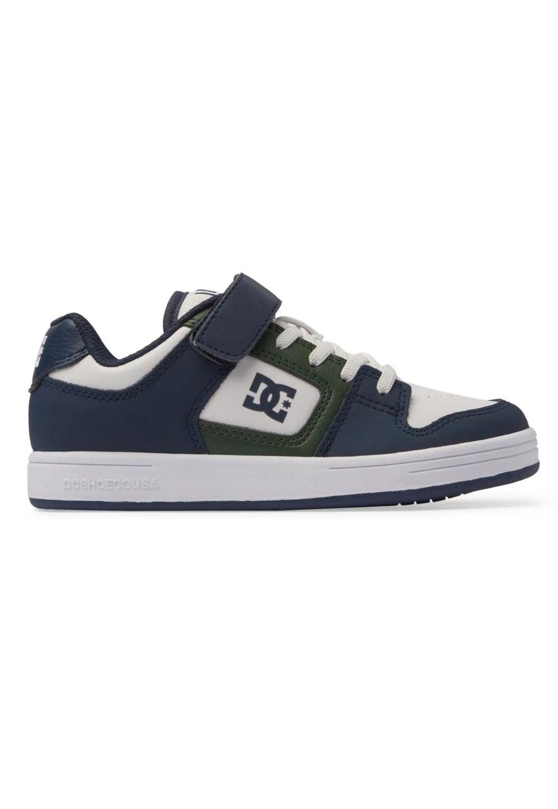 Zapatilla Kids Manteca 4 V Multicolor DC-0