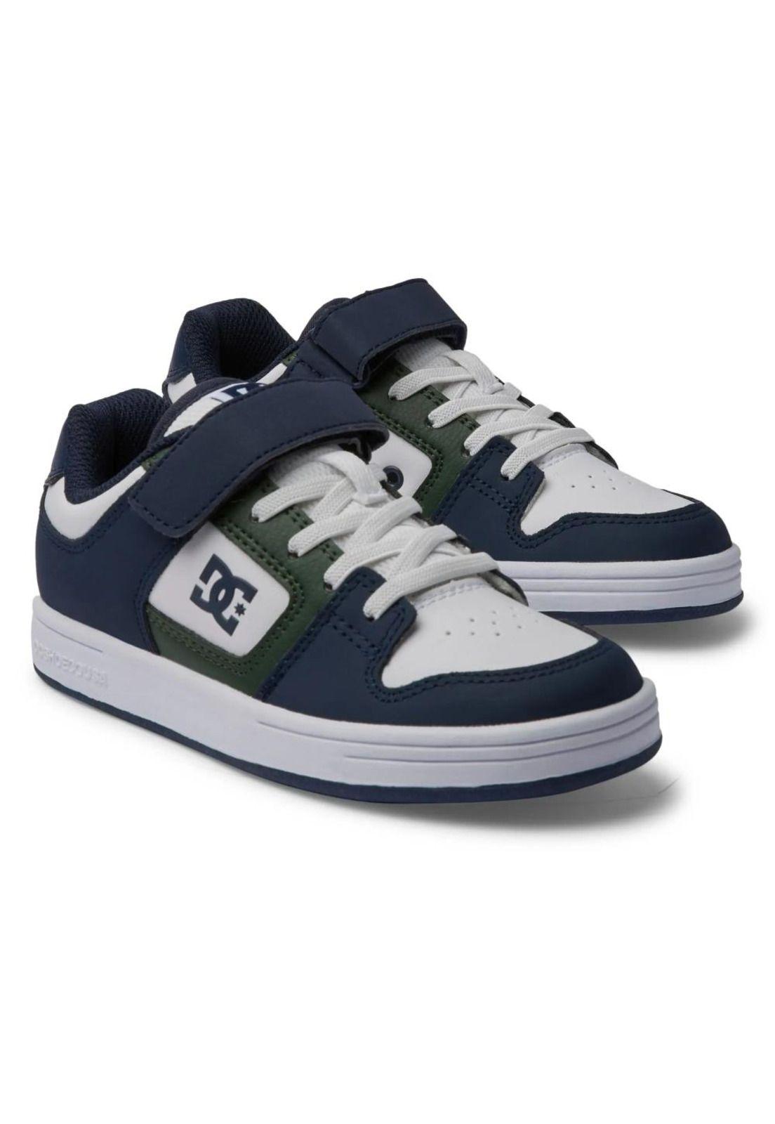 Zapatilla Kids Manteca 4 V Multicolor DC-1