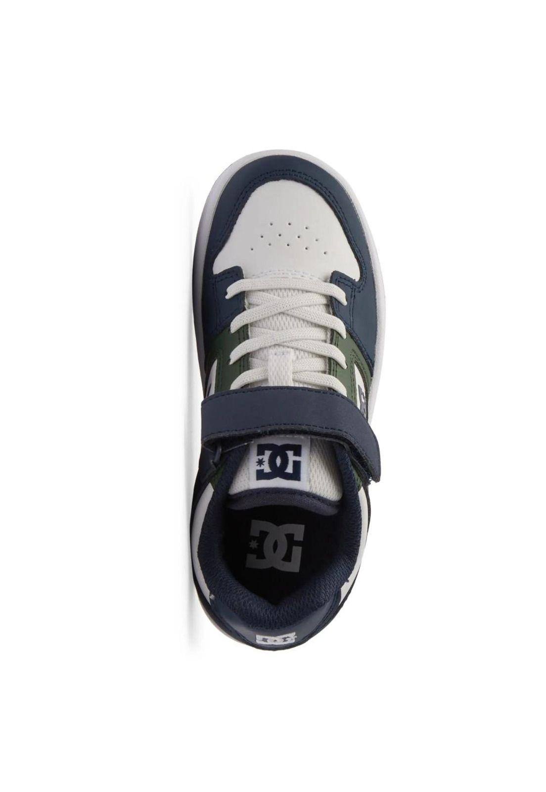 Zapatilla Kids Manteca 4 V Multicolor DC-2