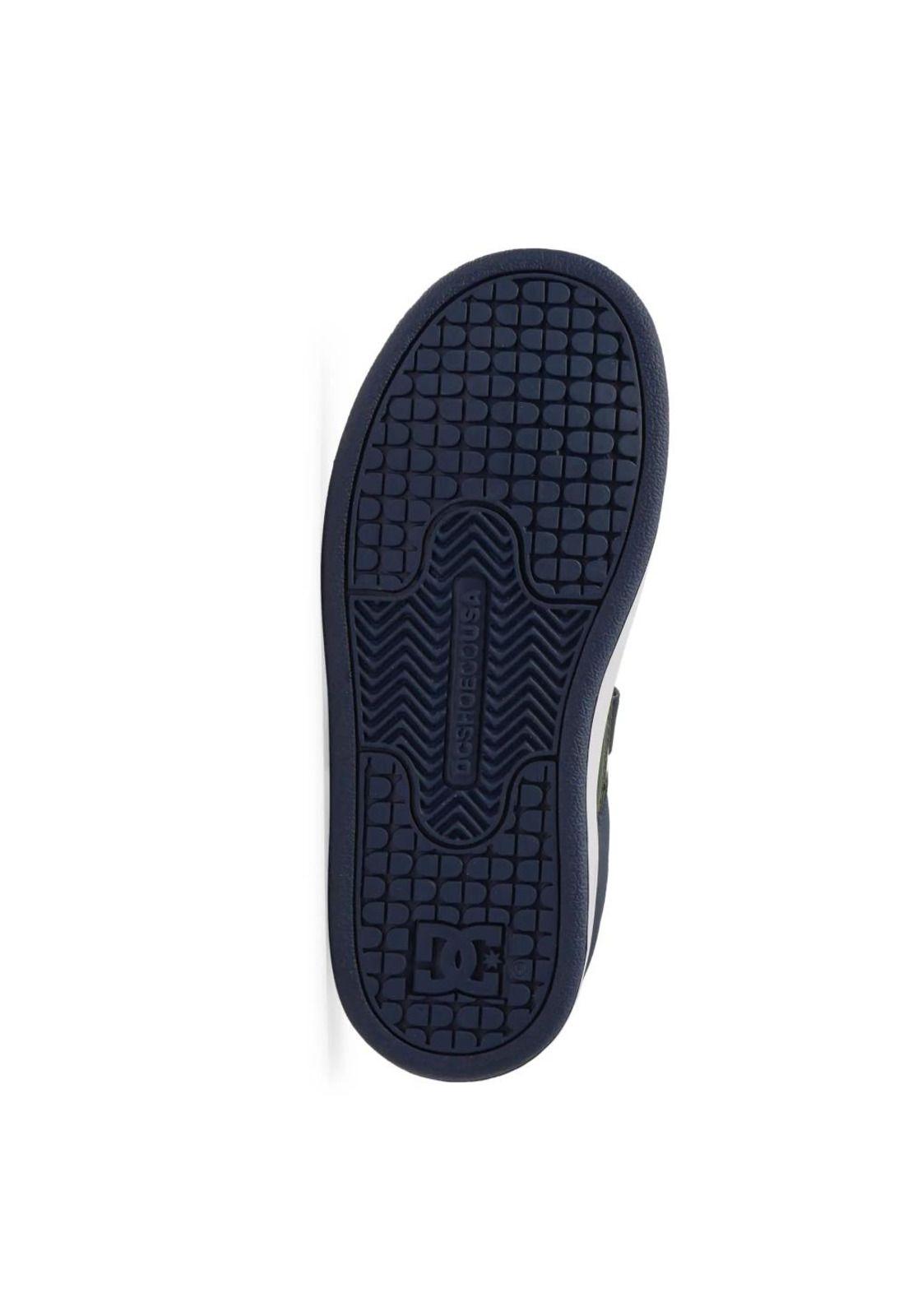 Zapatilla Kids Manteca 4 V Multicolor DC-3