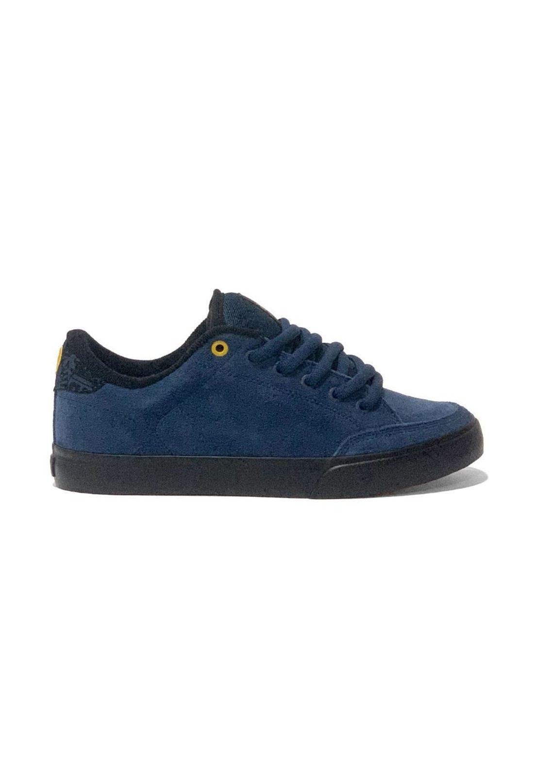 Zapatilla Hombre AL50 Azul Circa-0