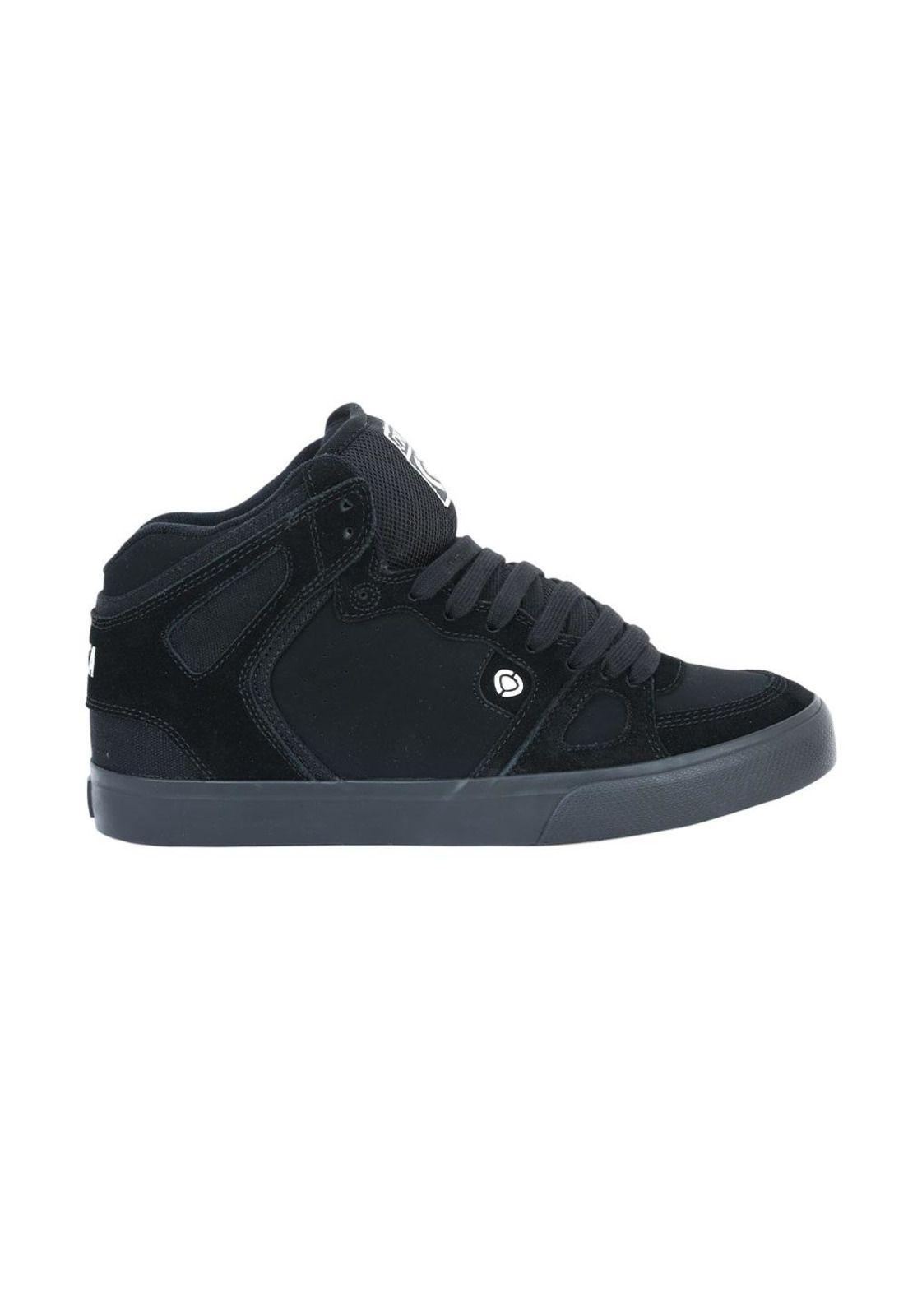 Zapatilla Hombre 99 Vulc Negro Circa-0