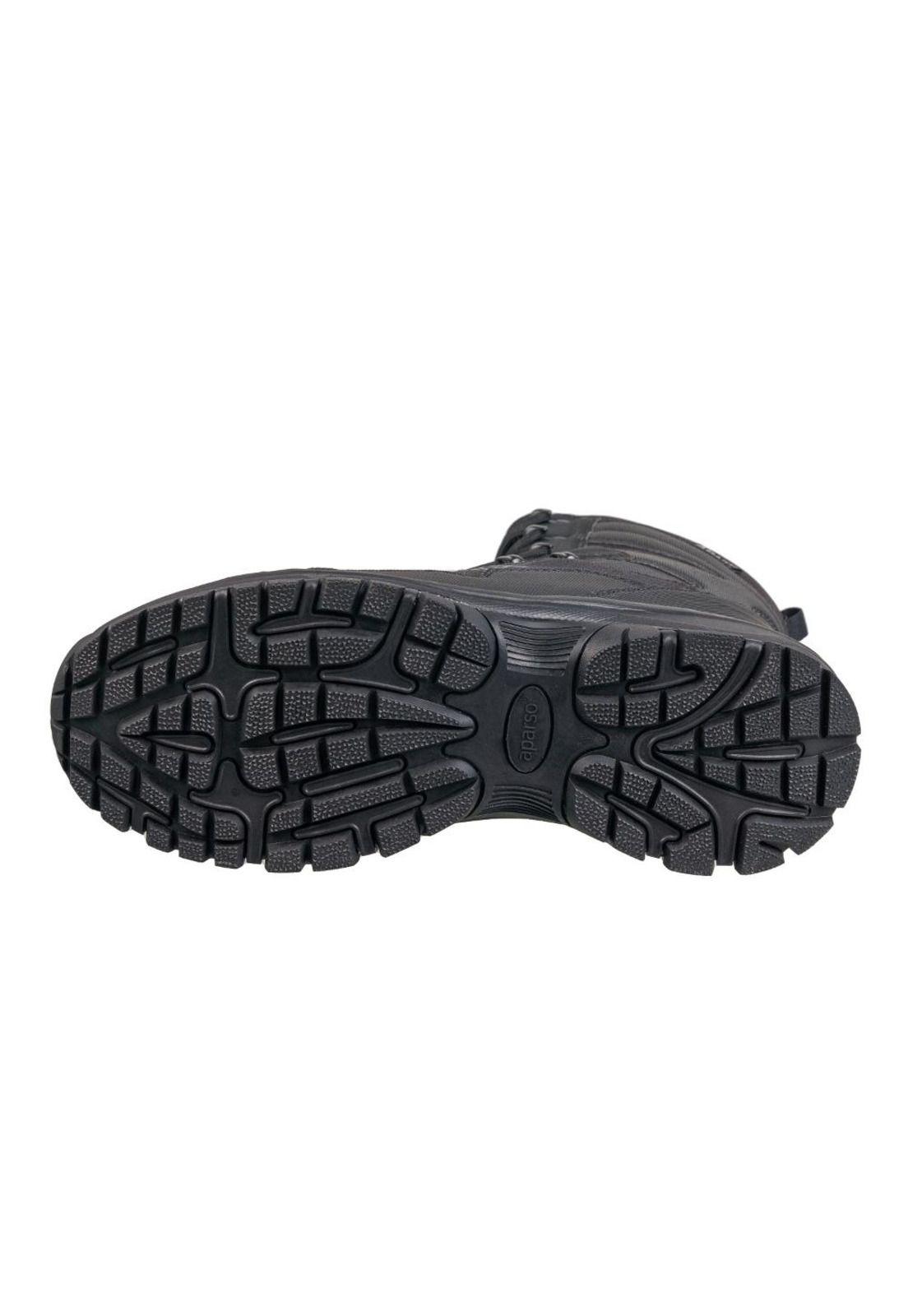 Bota Táctica Hombre Geko H1 Aparso-3