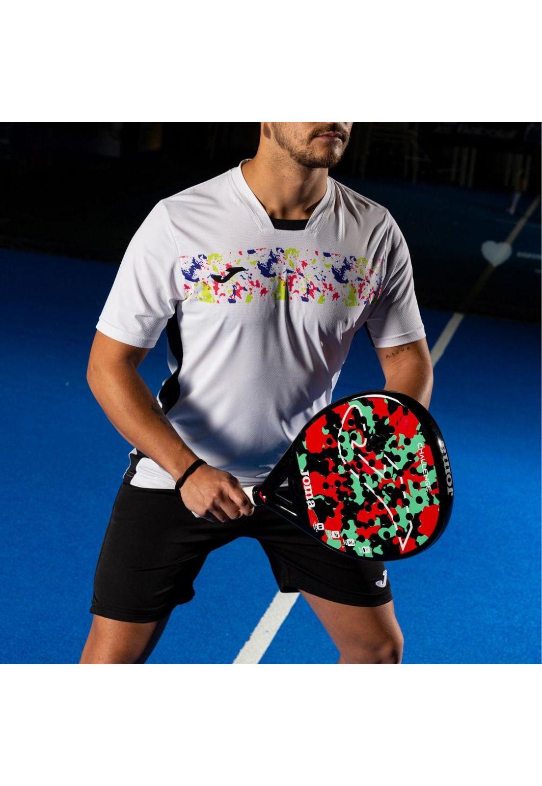 Pala Pádel Challenge Joma-5