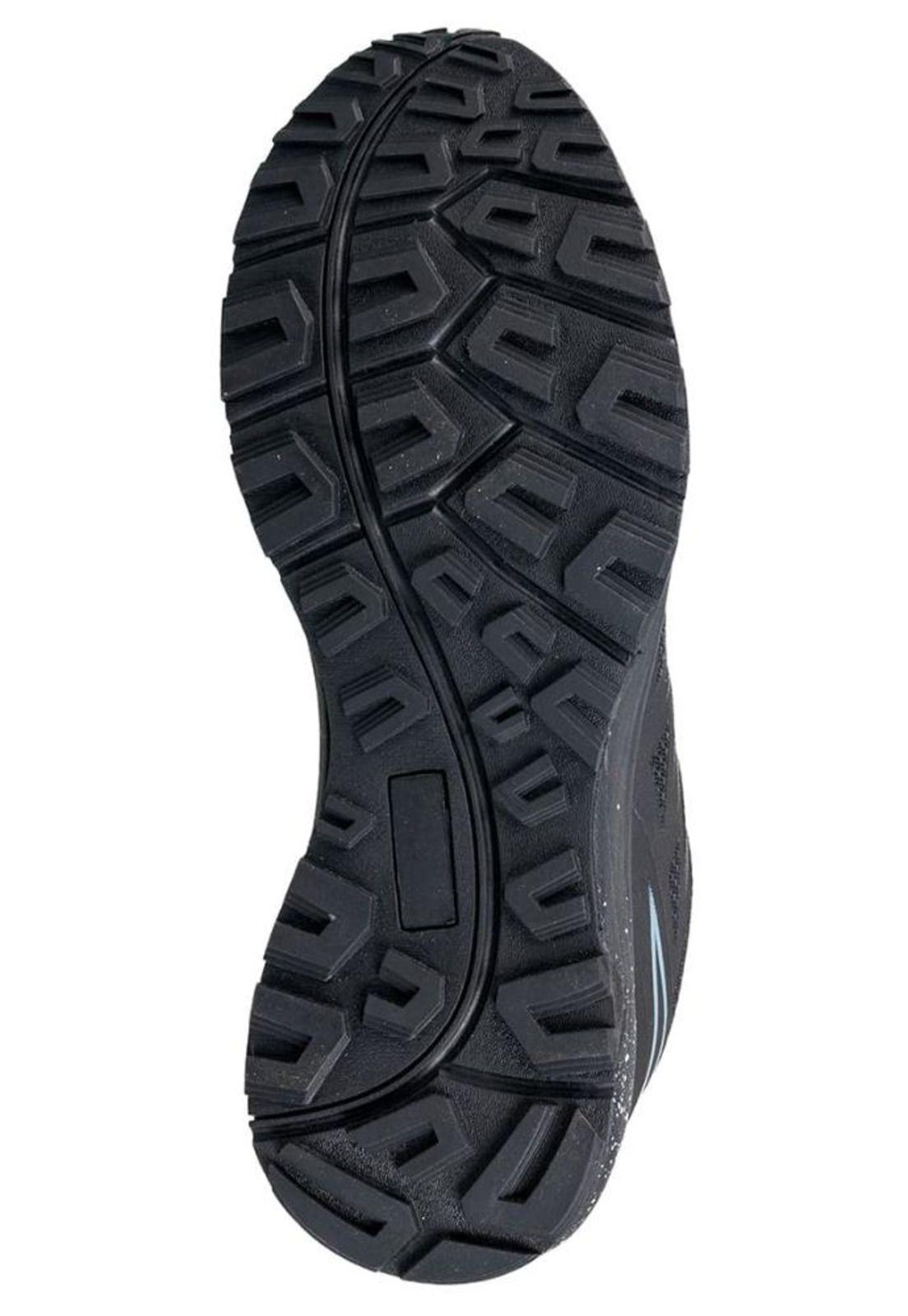 Zapatilla Trail Running Hombre Graham H1 Aparso-2