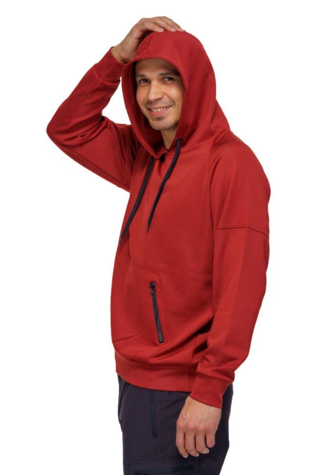 Polerón Sport Kruger H2 Hombre Aparso-2