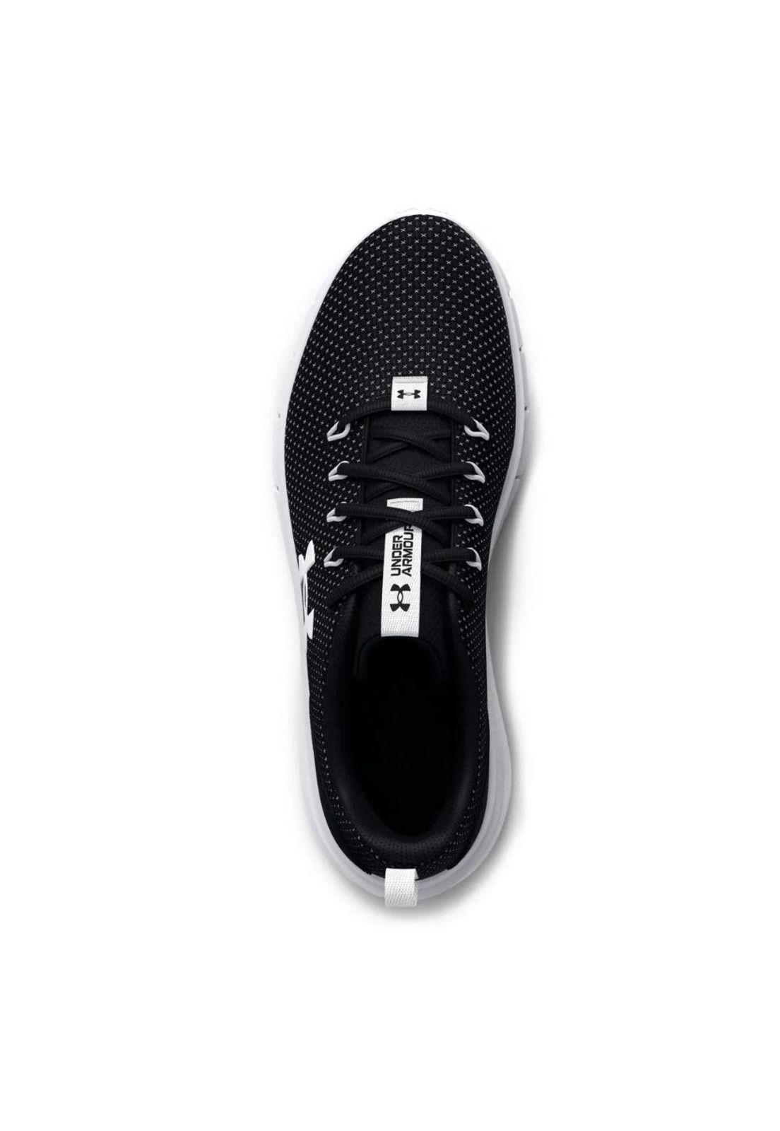 Zapatilla Running Hombre Phade 2 Negro Under Armour-2