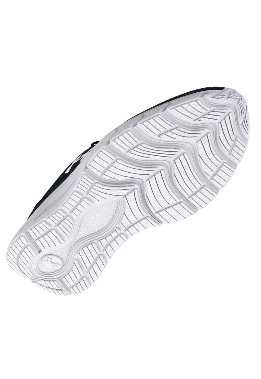 Zapatilla Running Hombre Phade 2 Negro Under Armour-3