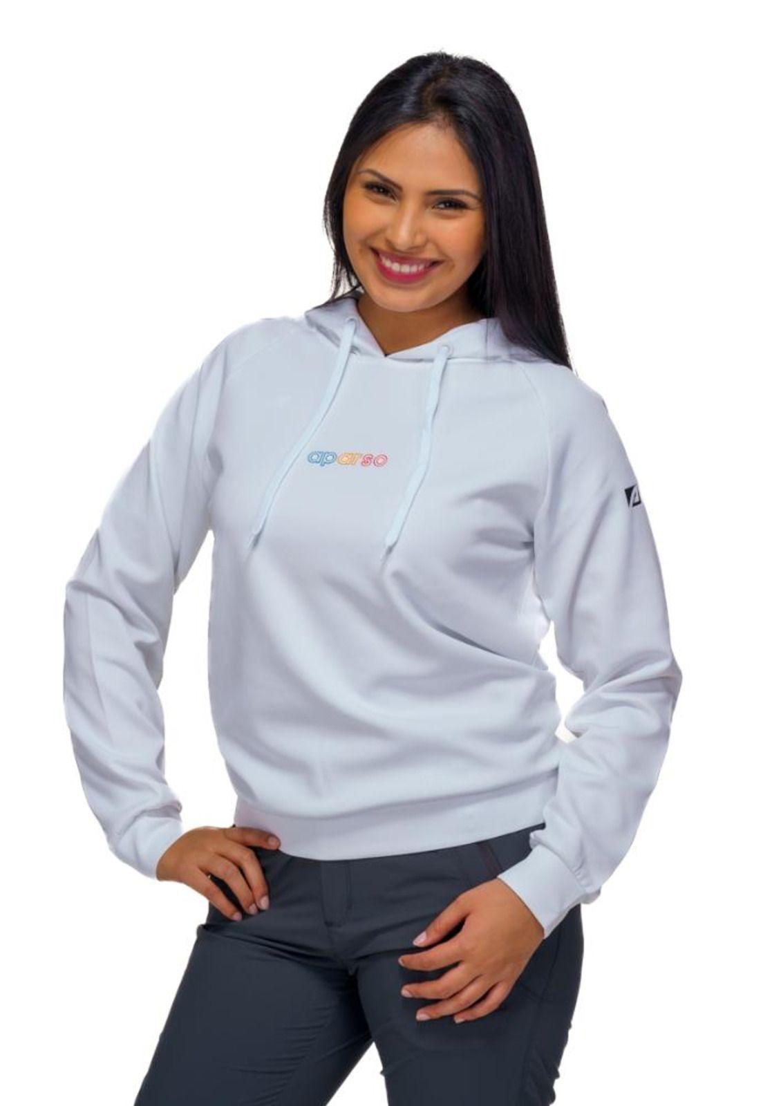 Polerón Sport Durban M1 Mujer Aparso-0
