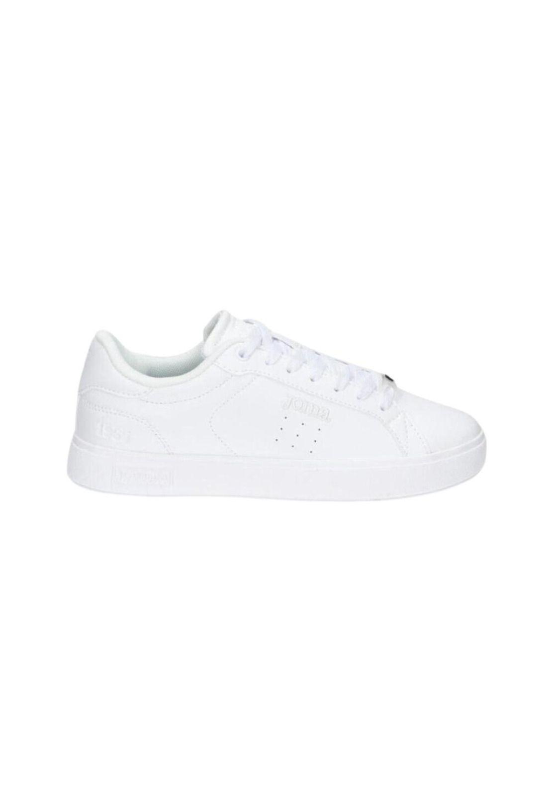 Zapatilla Hombre C. Classic Blanco Joma-0