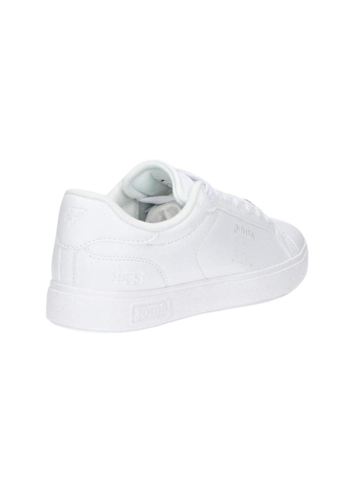 Zapatilla Hombre C. Classic Blanco Joma-2