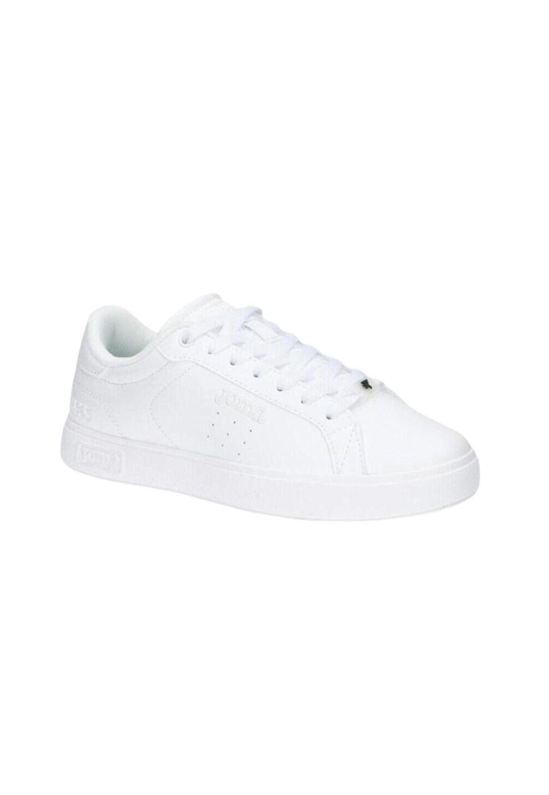 Zapatilla Hombre C. Classic Blanco Joma-3