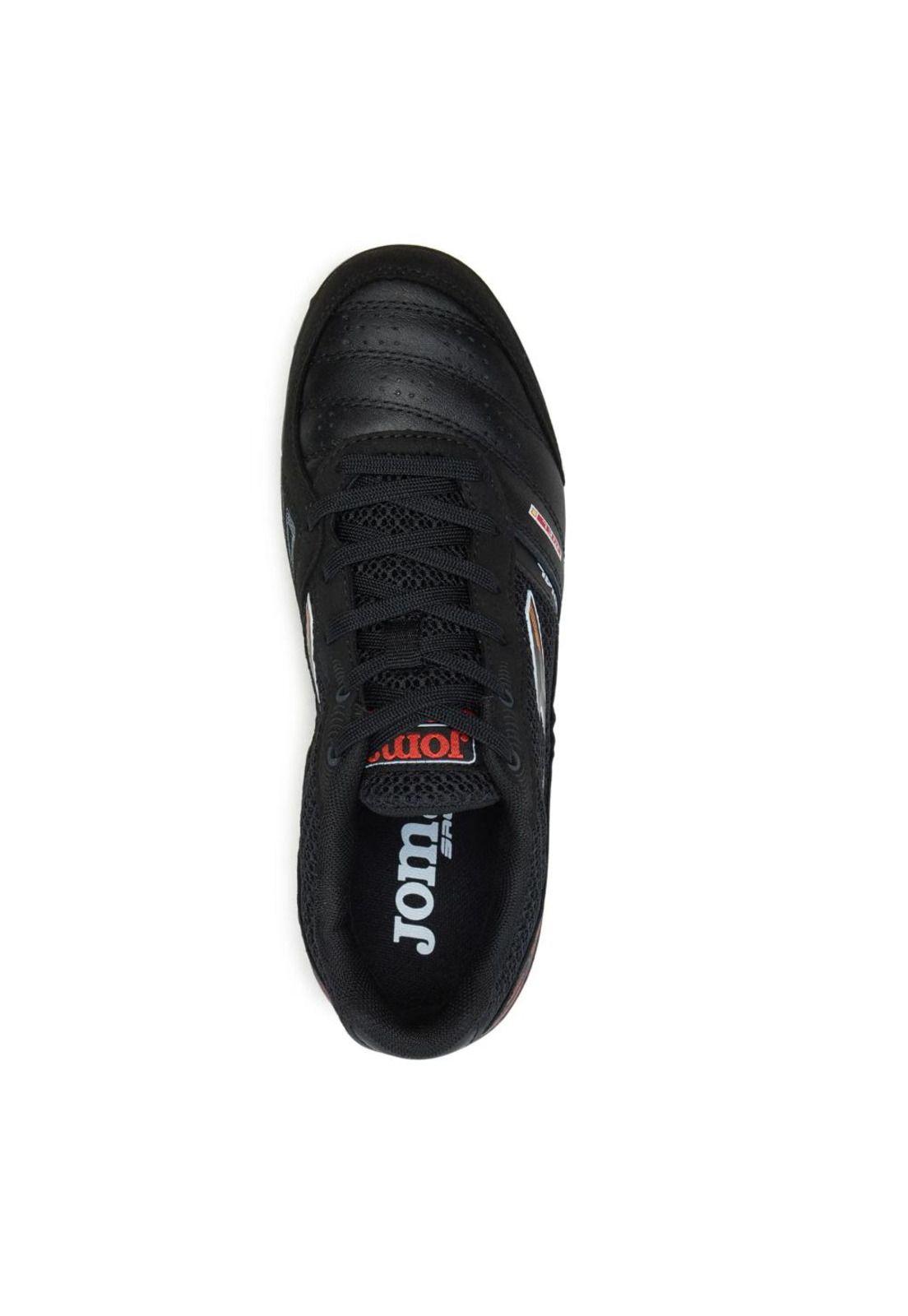 Zapatilla Fútbol Turf Hombre Mundial Negro Multicolor Joma-2