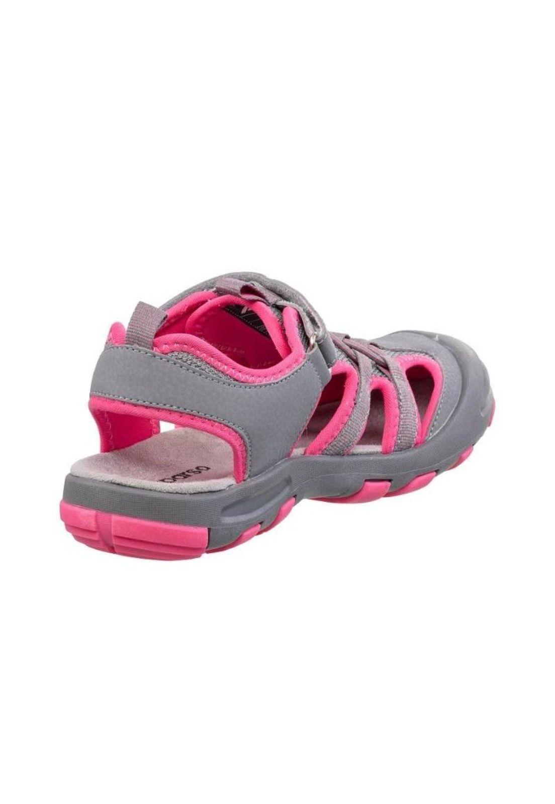 Sandalia Kids Kimber Jr2 Aparso-2