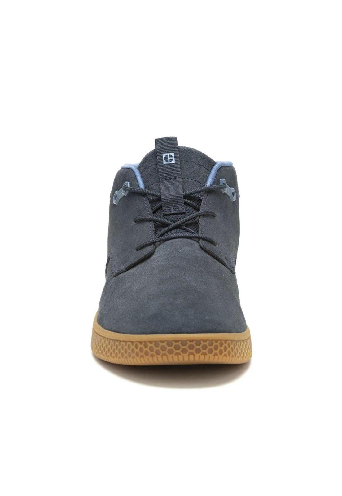 Zapatilla Hombre Pause Mid Marengo Cat-4