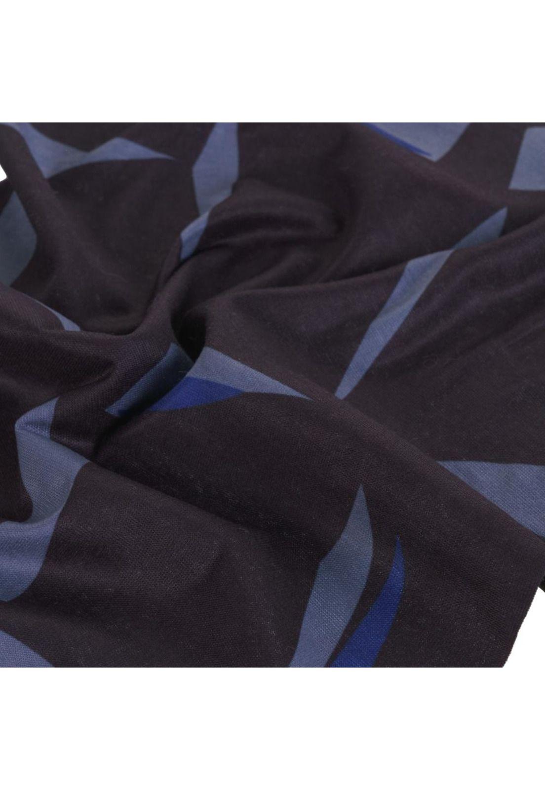 Bandana Multifuncional Tiber Negra Aparso-2