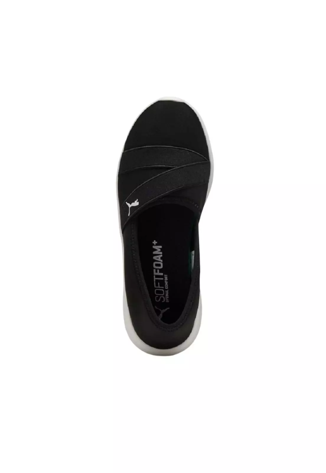 Zapatilla Mujer Adelina 2 Negro Puma-2