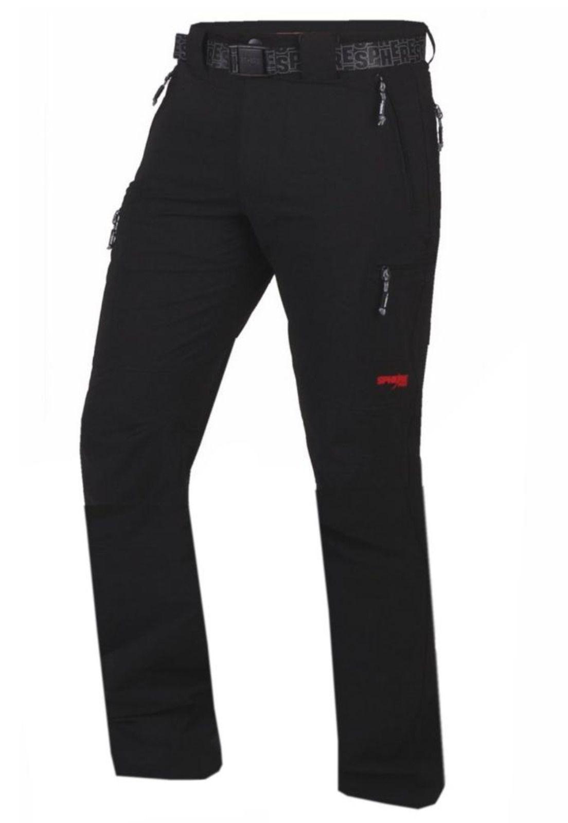 Pantalón Trekking Hombre Kylo Sphere Pro-0