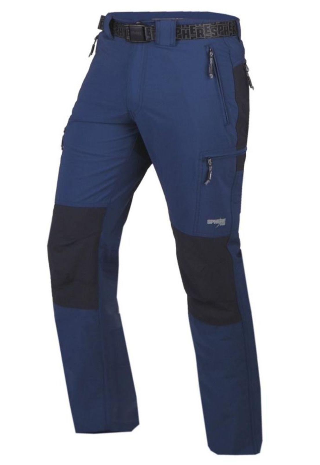 Pantalón Trekking Hombre Kylo Sphere Pro-0
