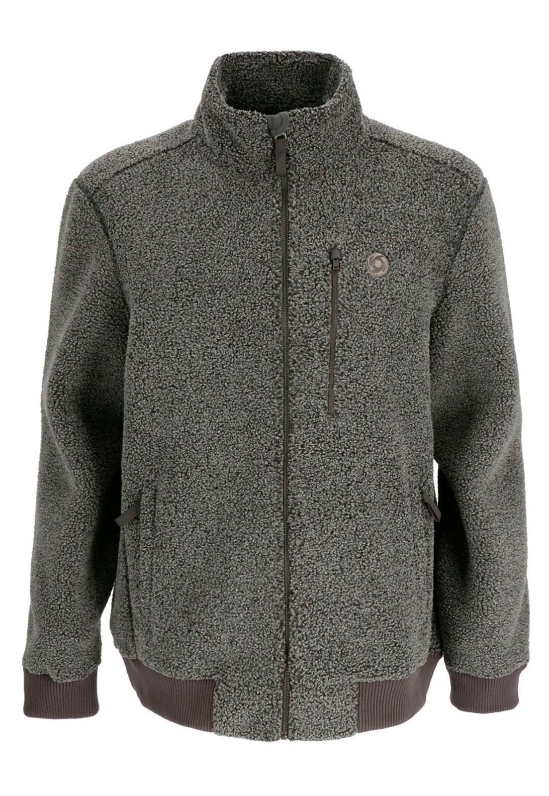 Chaqueta Peludo Hombre Dorset Doite-0
