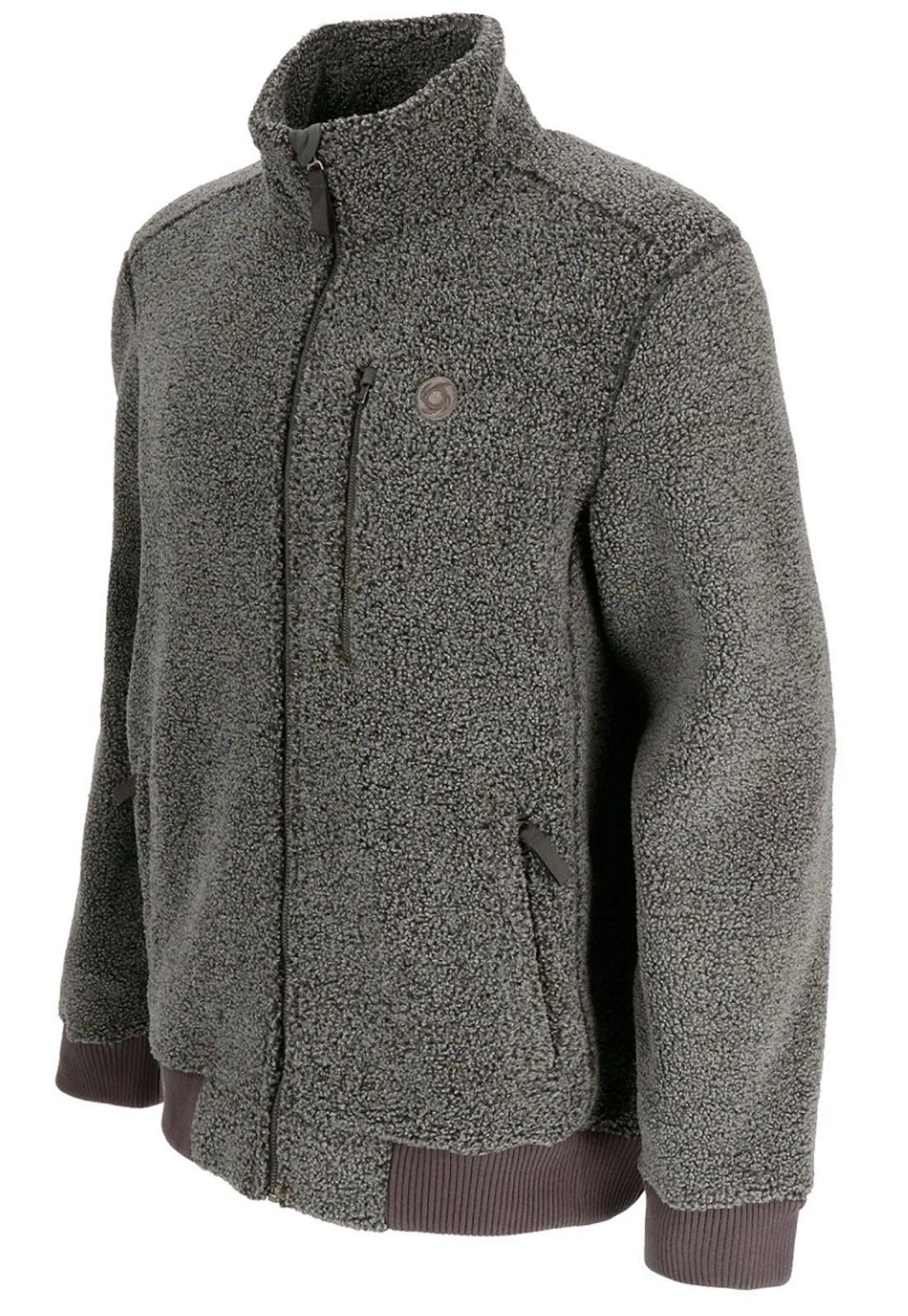Chaqueta Peludo Hombre Dorset Doite-1
