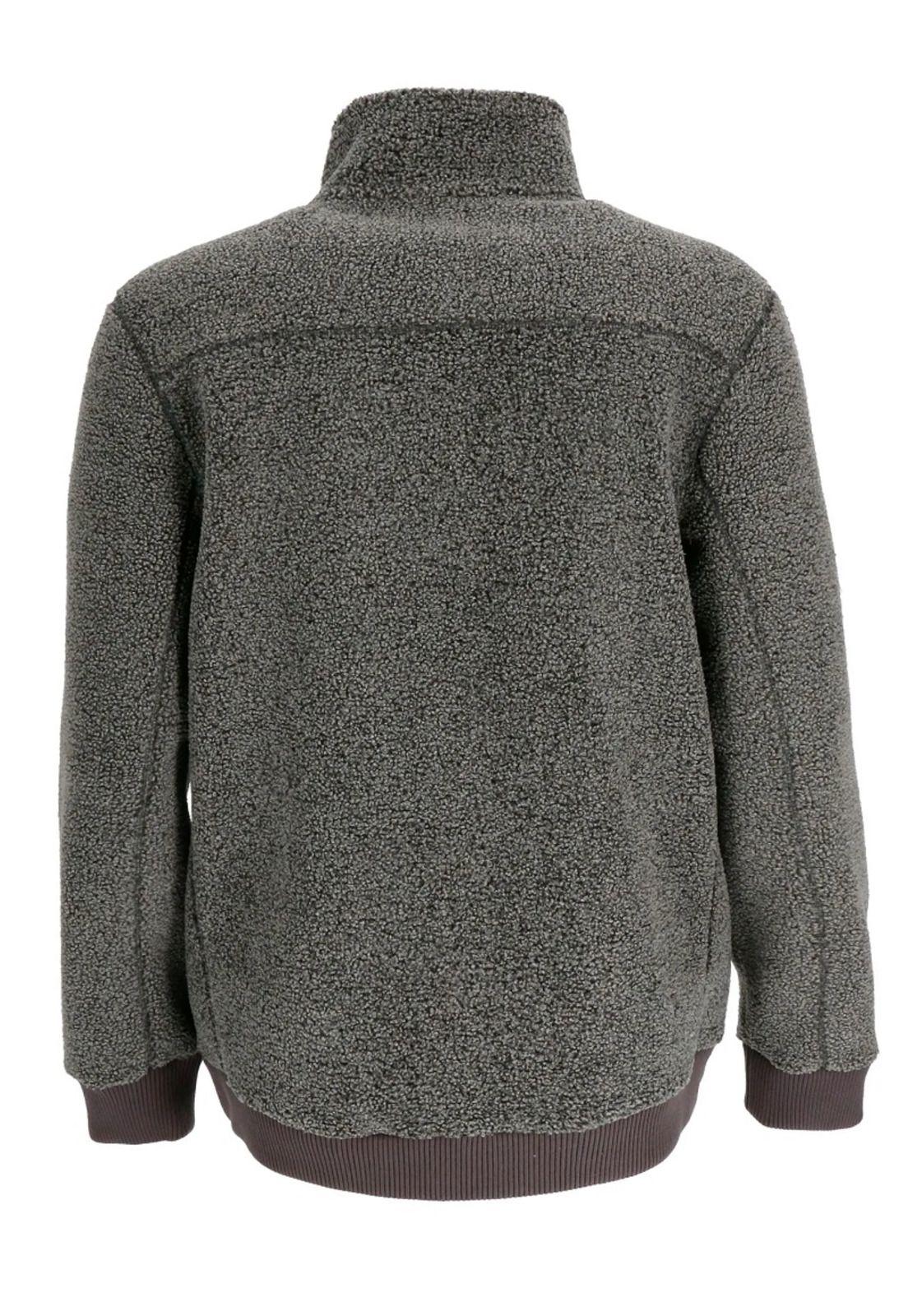 Chaqueta Peludo Hombre Dorset Doite-2
