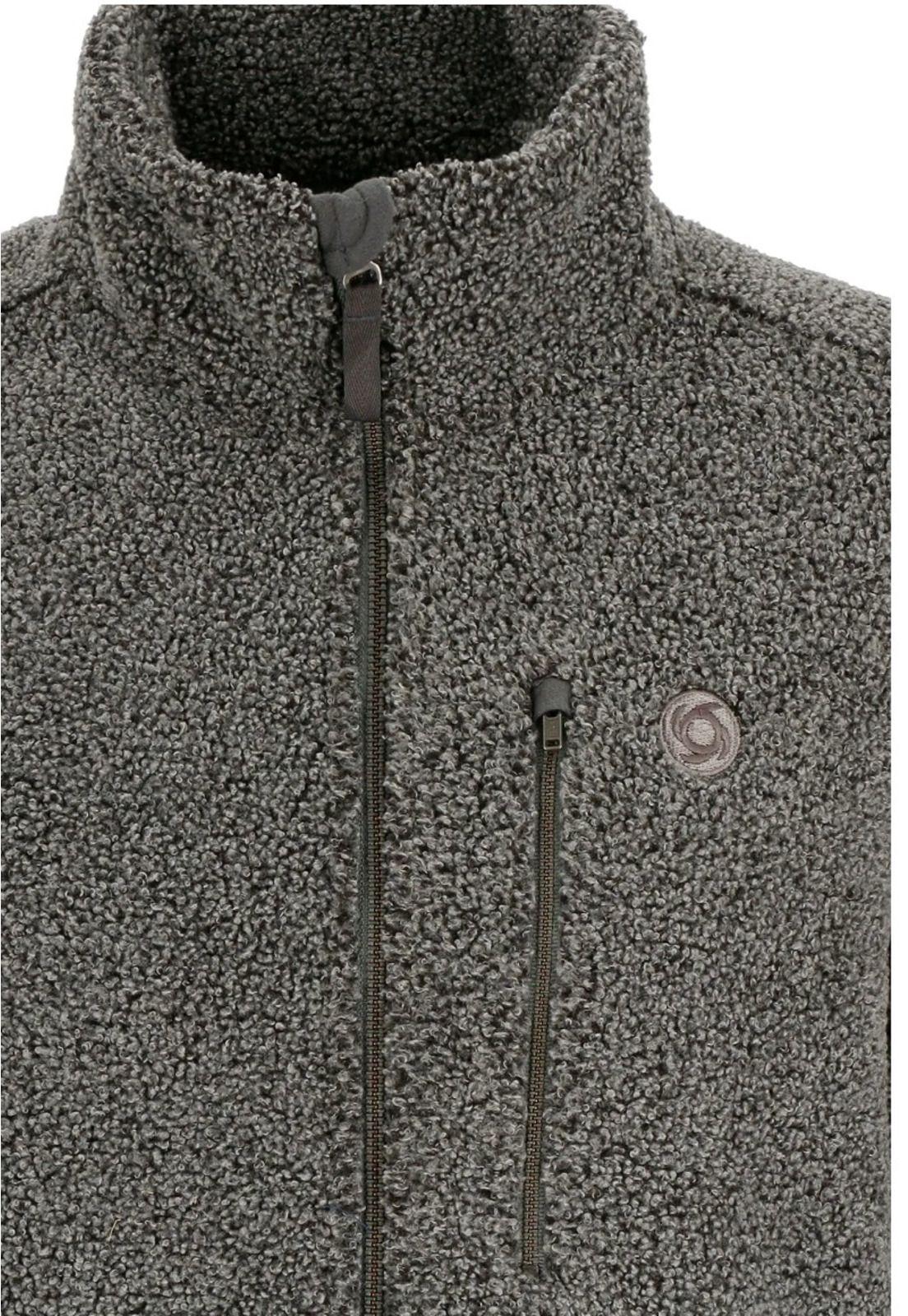 Chaqueta Peludo Hombre Dorset Doite-3
