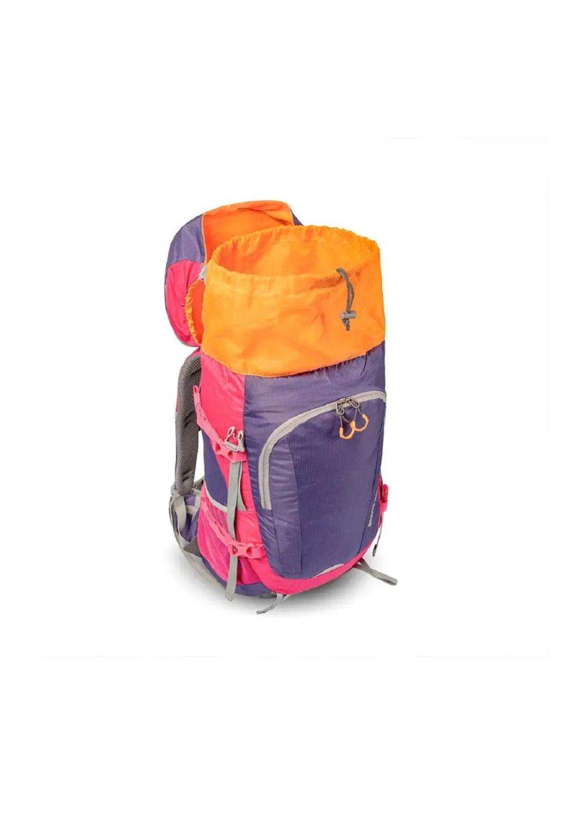 Mochila Bridge 40L Geography-2