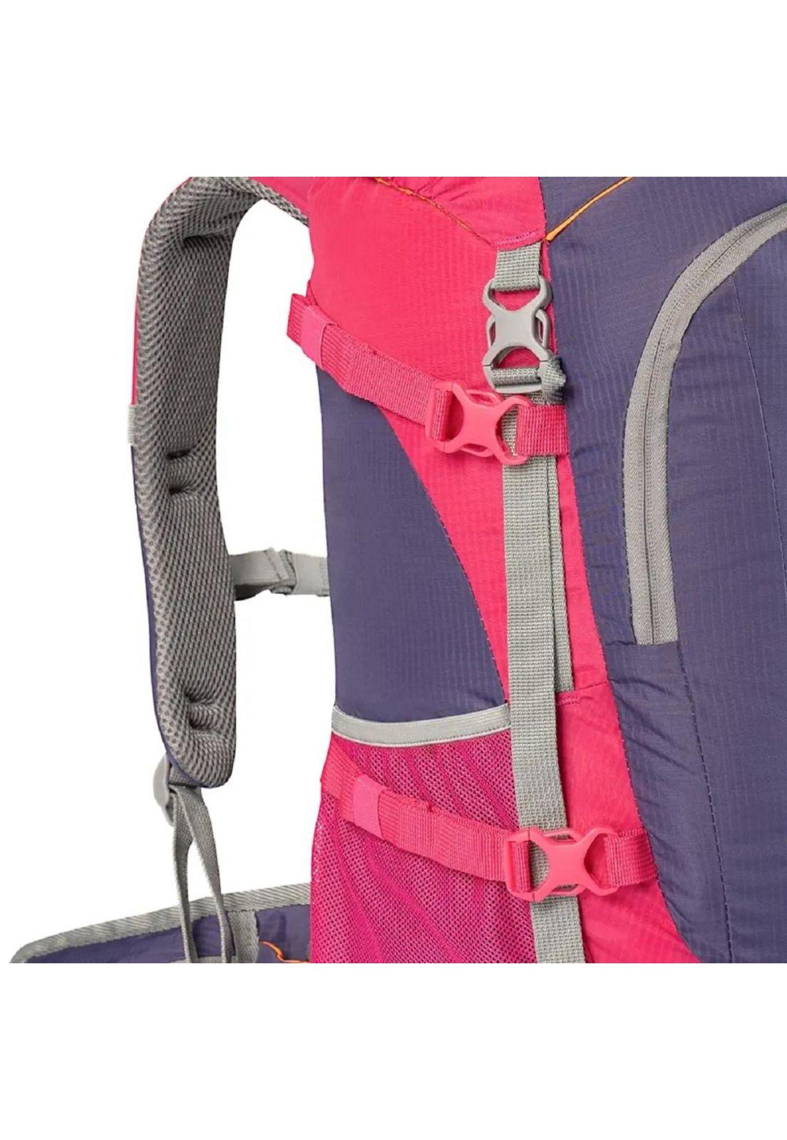 Mochila Bridge 40L Geography-3
