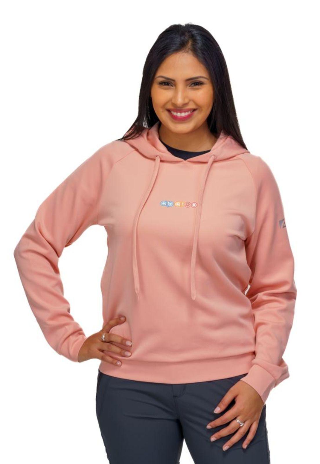Polerón Sport Durban M3 Mujer Aparso-2