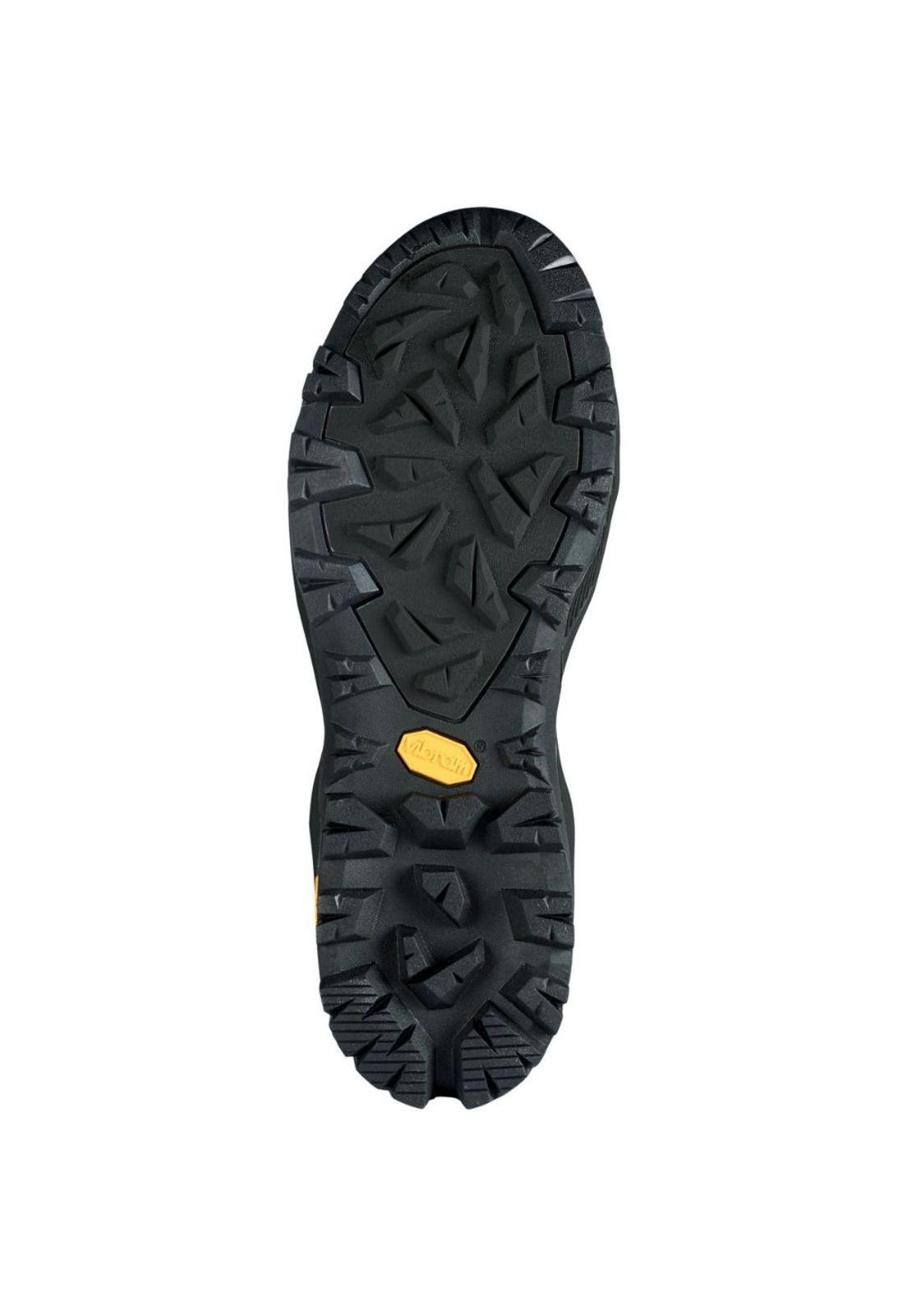 Botín Waterproof Mujer Drift Gris Trezeta-1