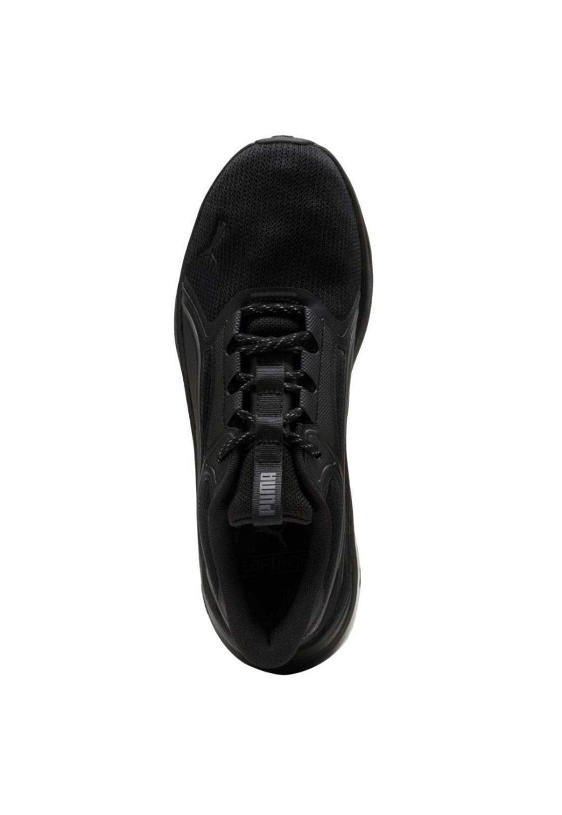 Zapatilla Running Hombre Cell Thrill Dash Negro Puma-2