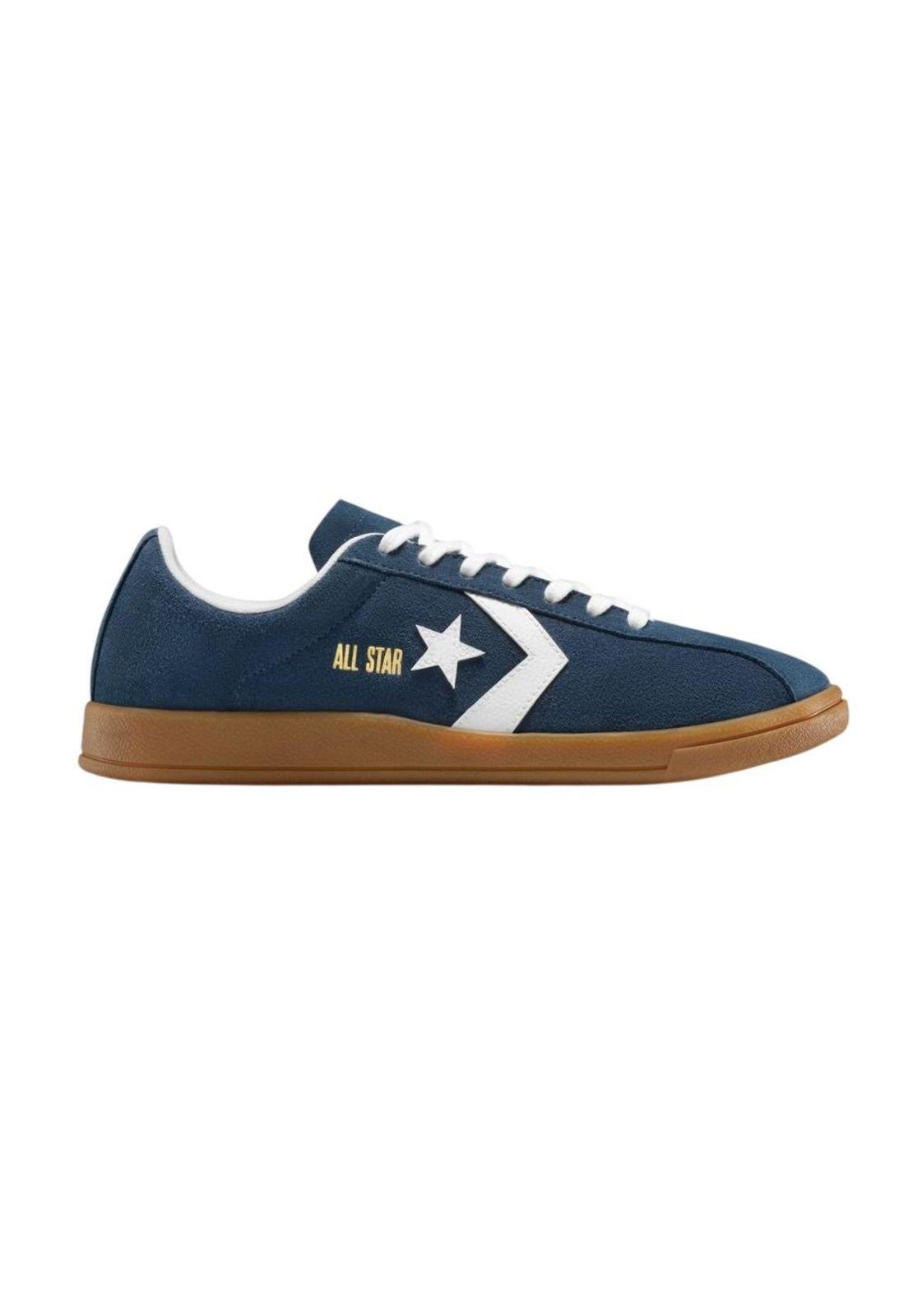 Zapatilla Hombre  All Star Classic Trainer Azul Converse-0