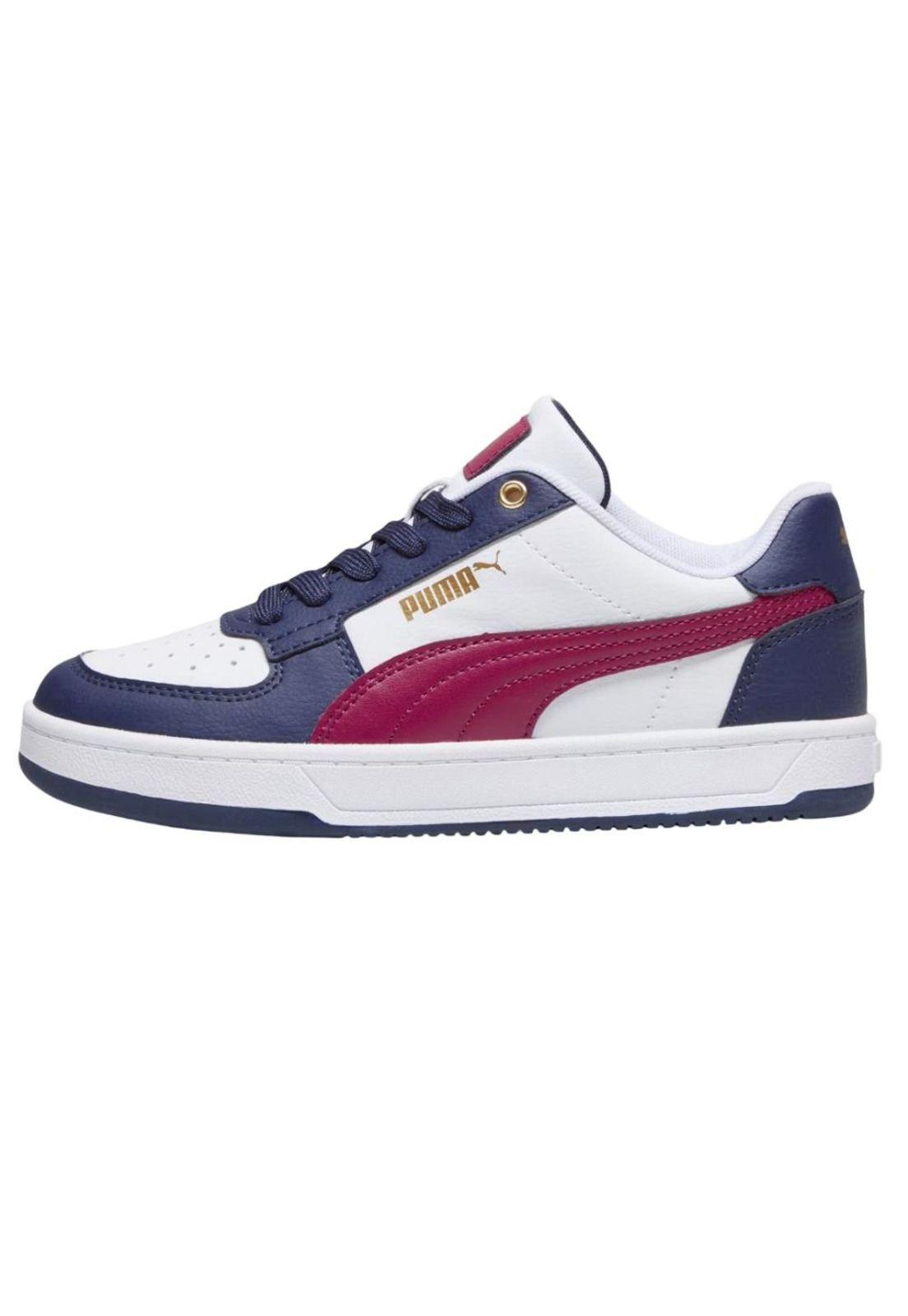 Zapatilla Kids Caven 2.0 Multicolor Puma-0