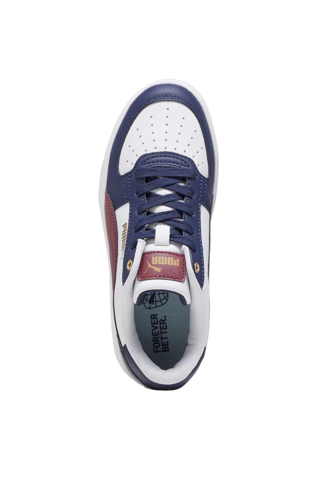 Zapatilla Kids Caven 2.0 Multicolor Puma-2