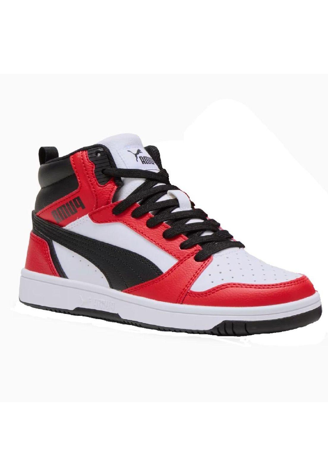 Zapatilla Hombre Rebound V6 Multicolor Puma-1