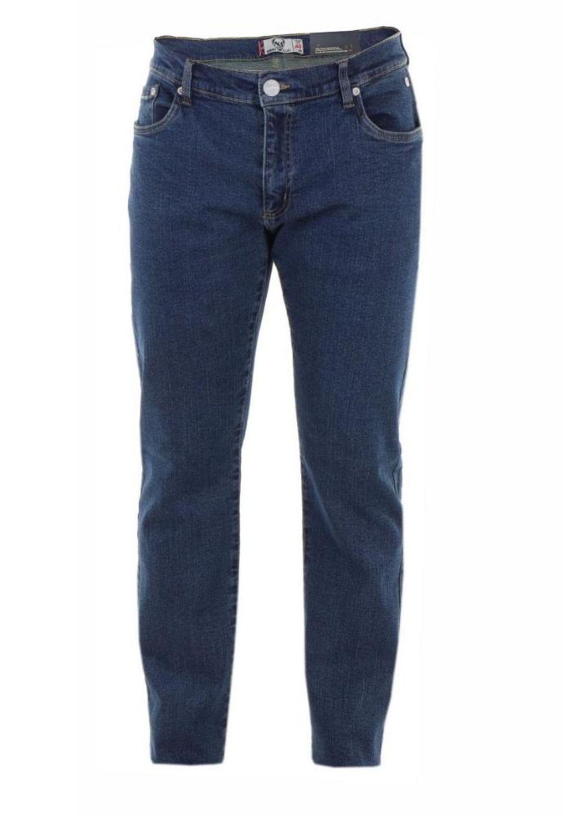 Pantalón Jeans Hombre Héctor New Wood-0