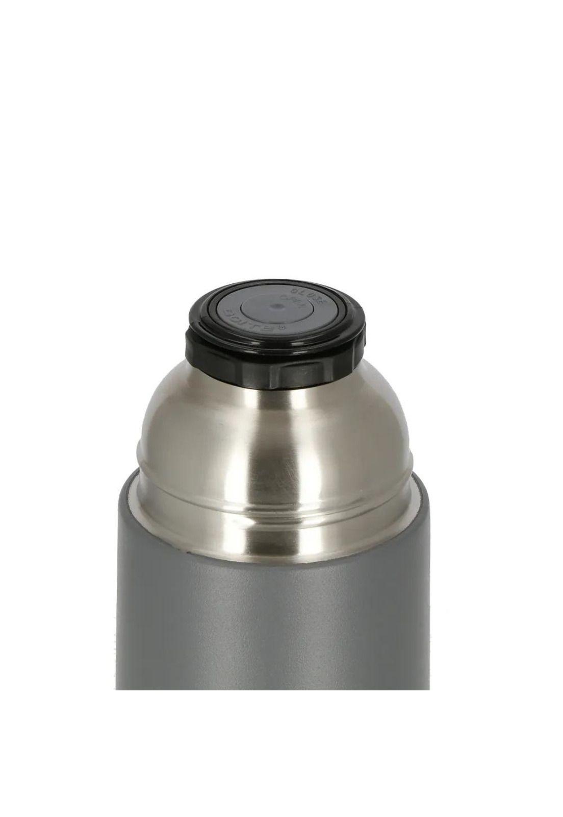 Termo 750 ml Max One Touch Gris Doite-2