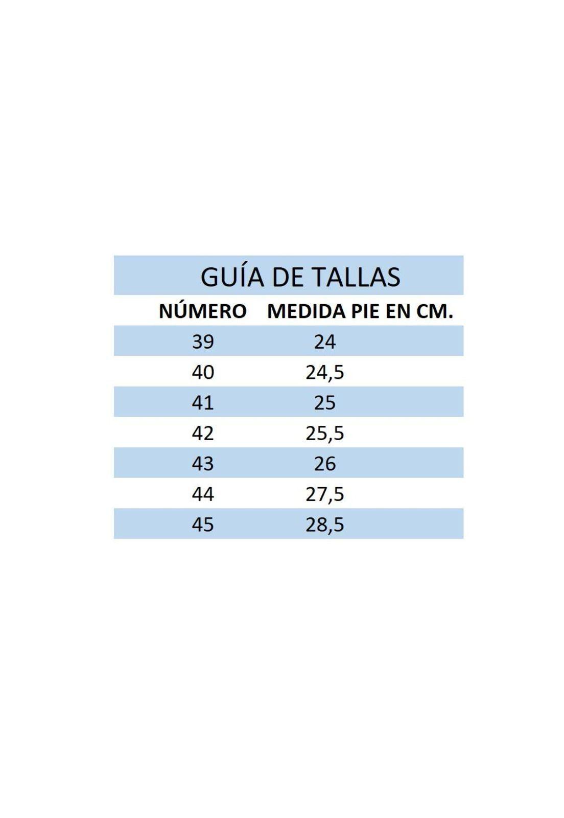 Zapato Impermeable Hombre Creed Gris Aparso-3