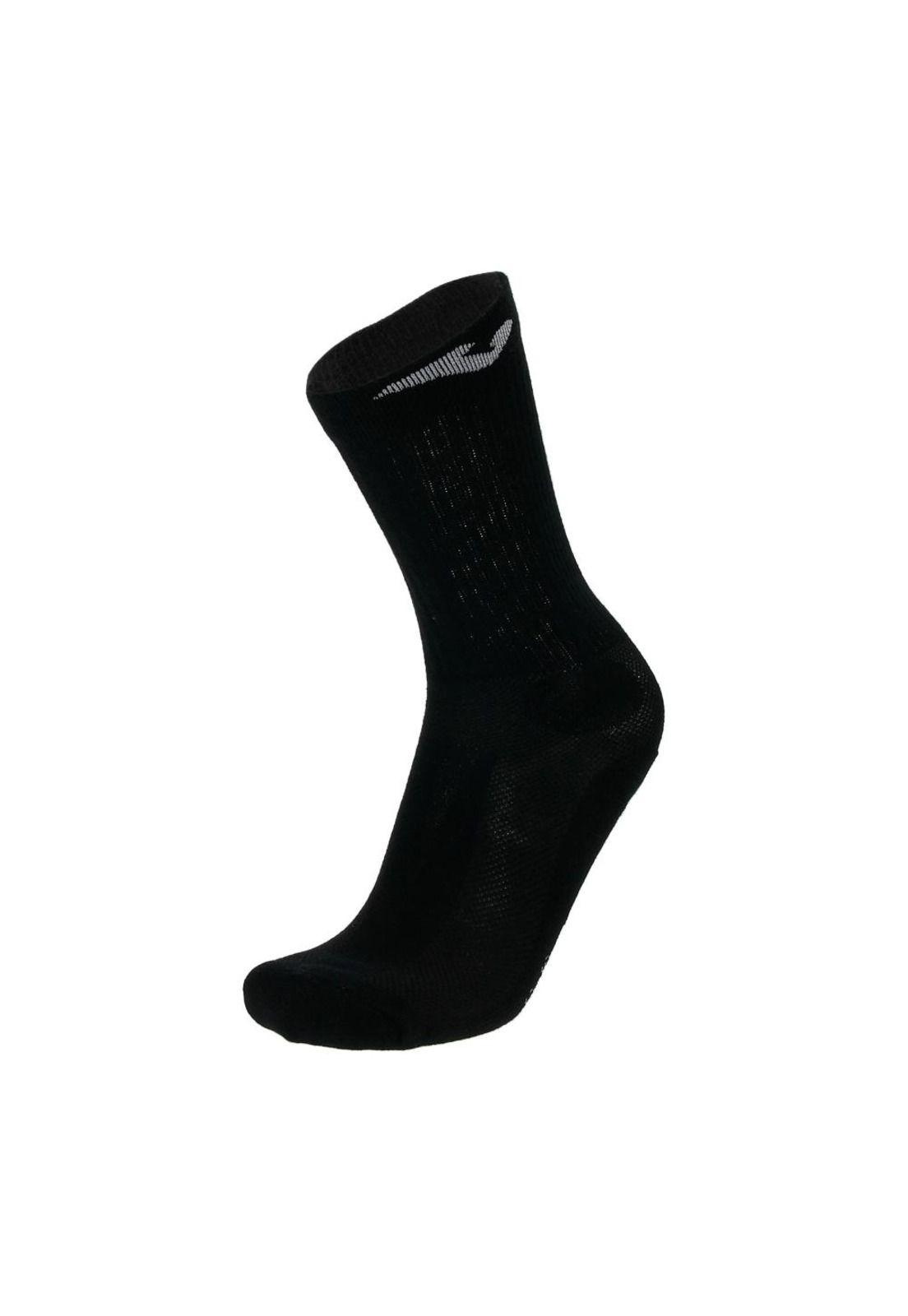 Calcetines Sport Tech Large Negro Joma-2